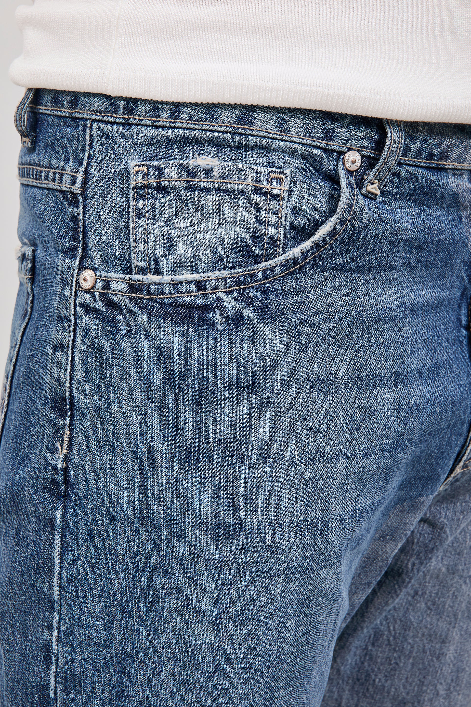 Jeans Berna Carrot 2730