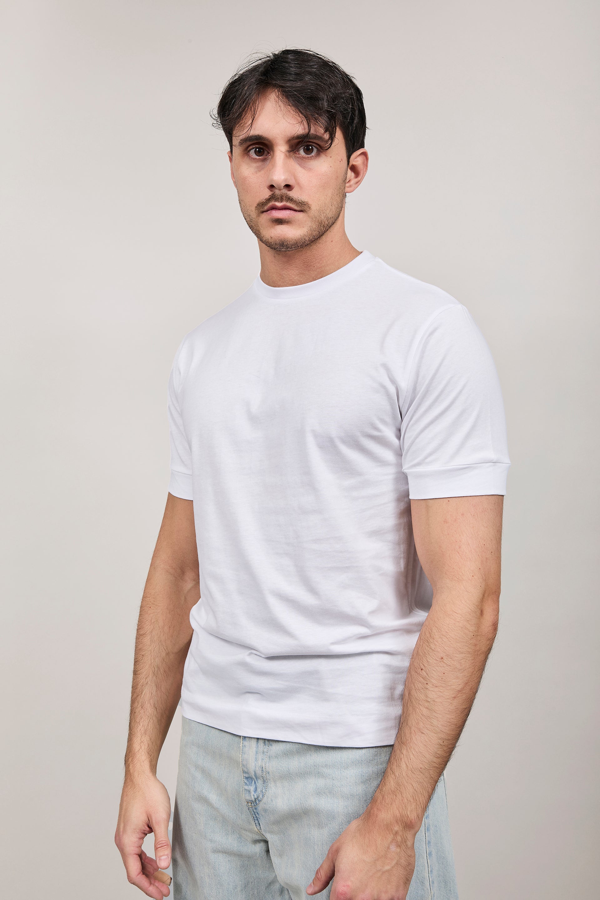 T-shirt Hamaki-ho Bianca 295