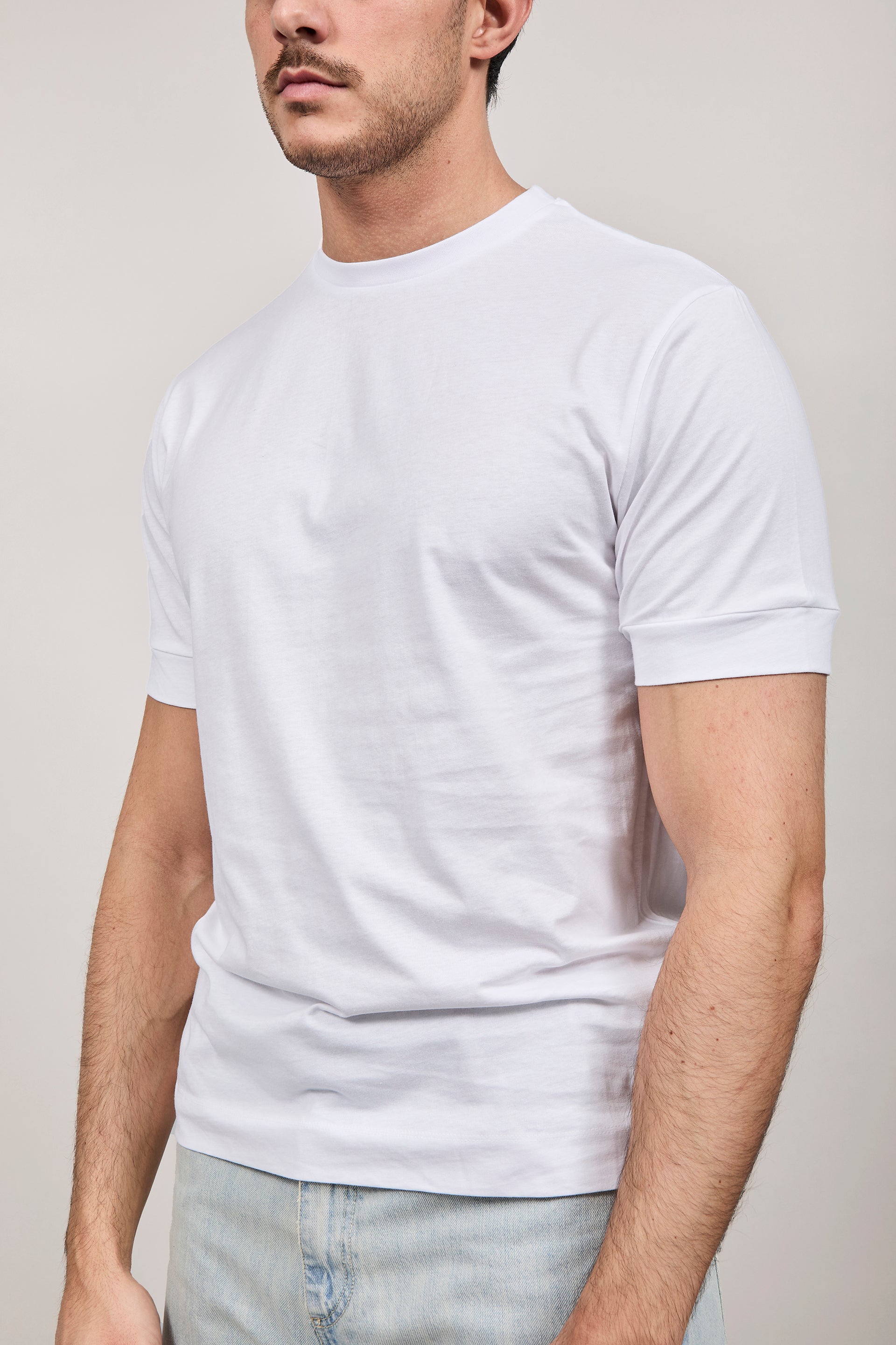 T-shirt Hamaki-ho Bianca 295