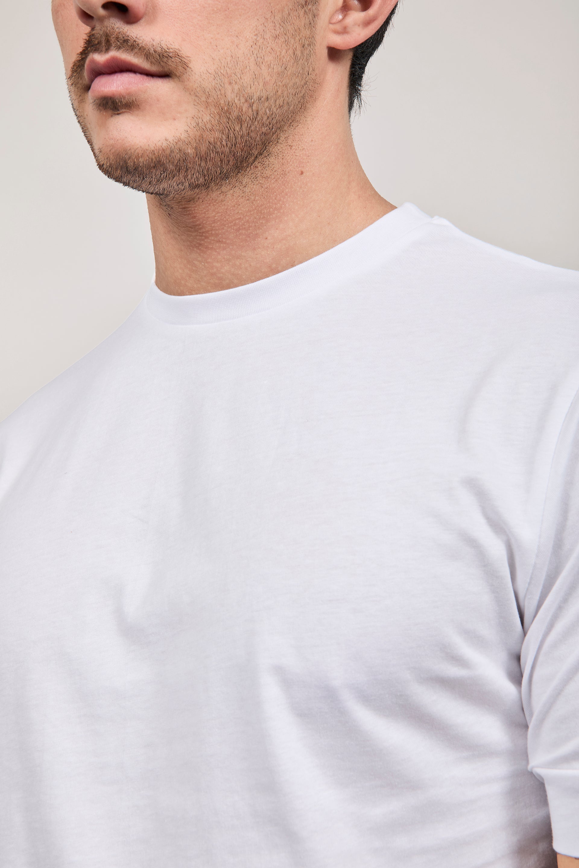 T-shirt Hamaki-ho Bianca 295