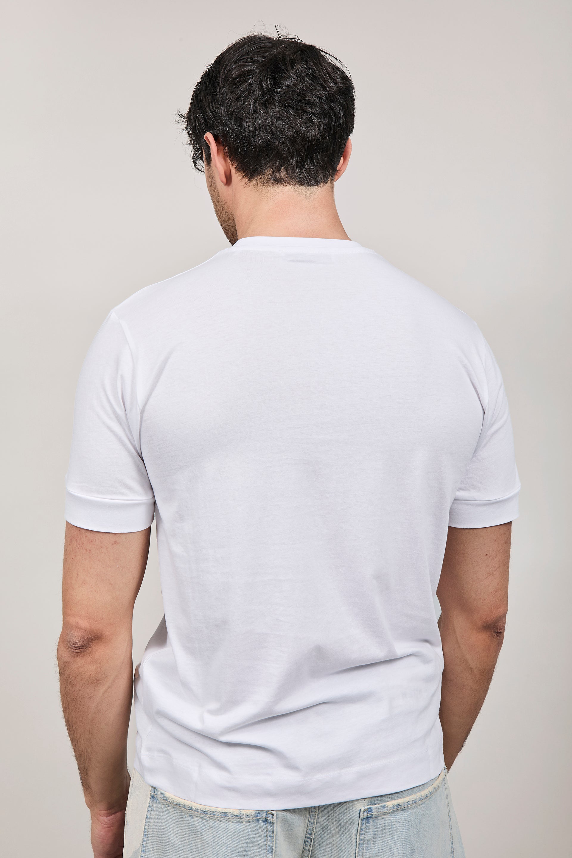 T-shirt Hamaki-ho Bianca 295