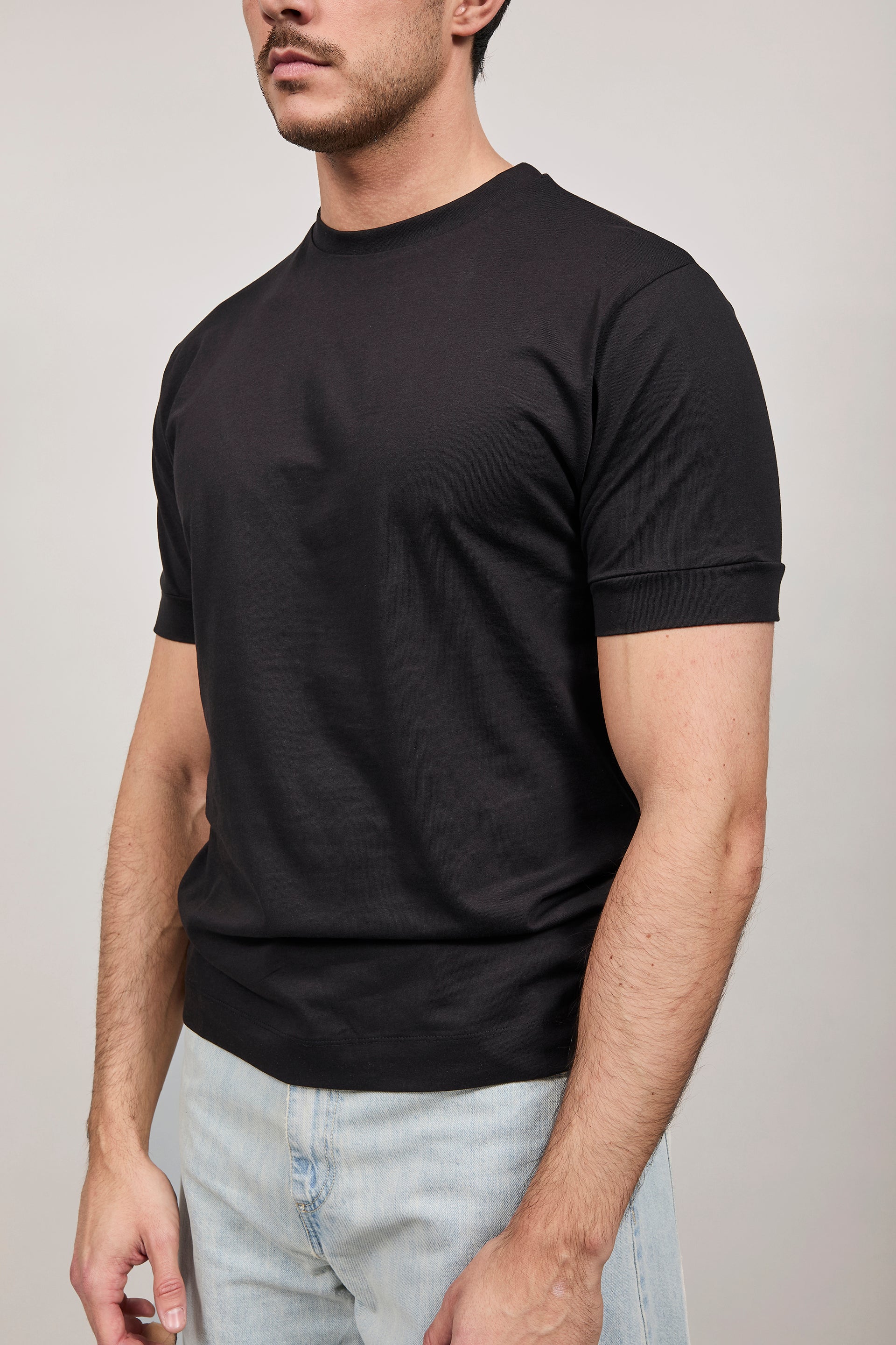 T-shirt Hamaki-ho Nera 295