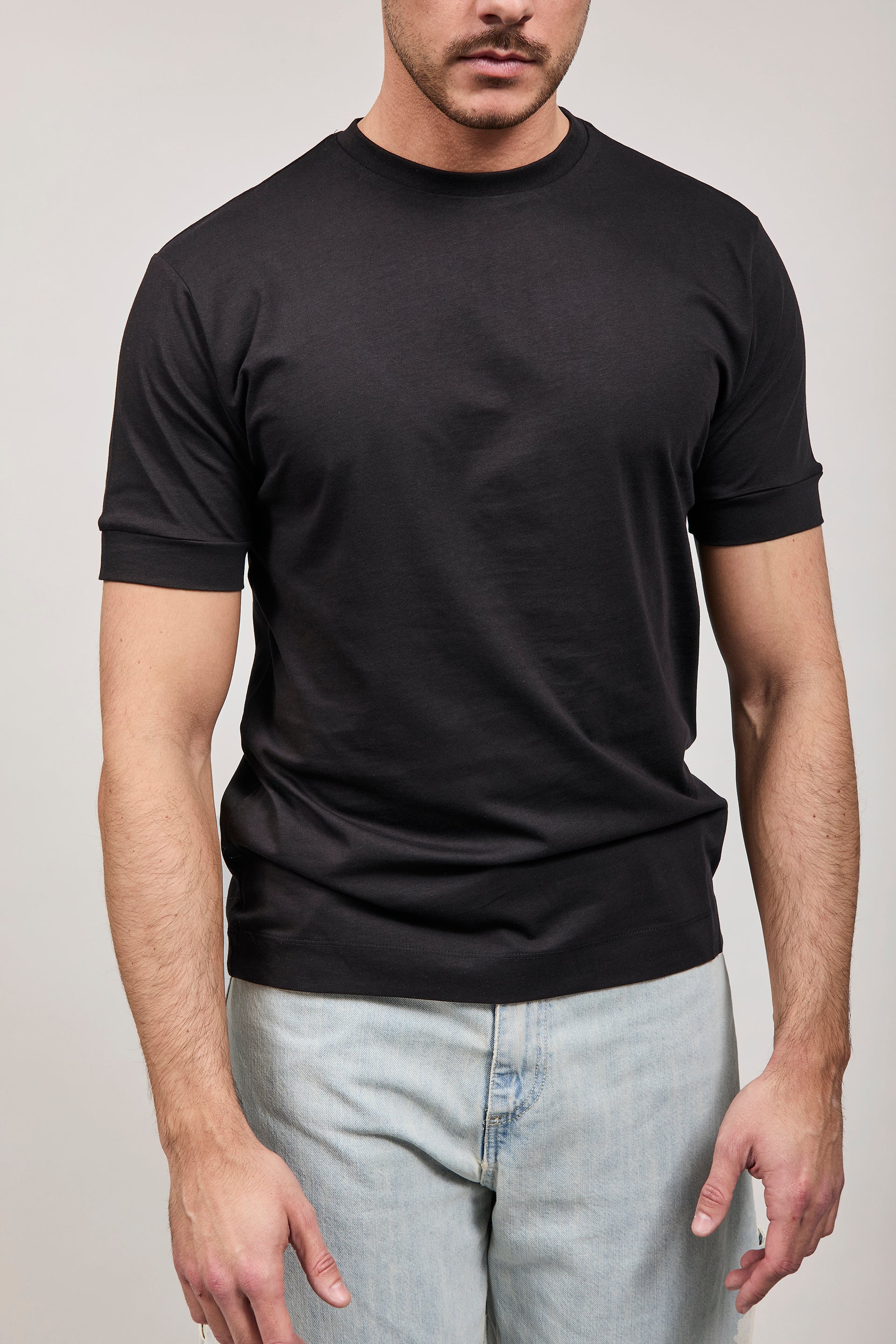 T-shirt Hamaki-ho Nera 295