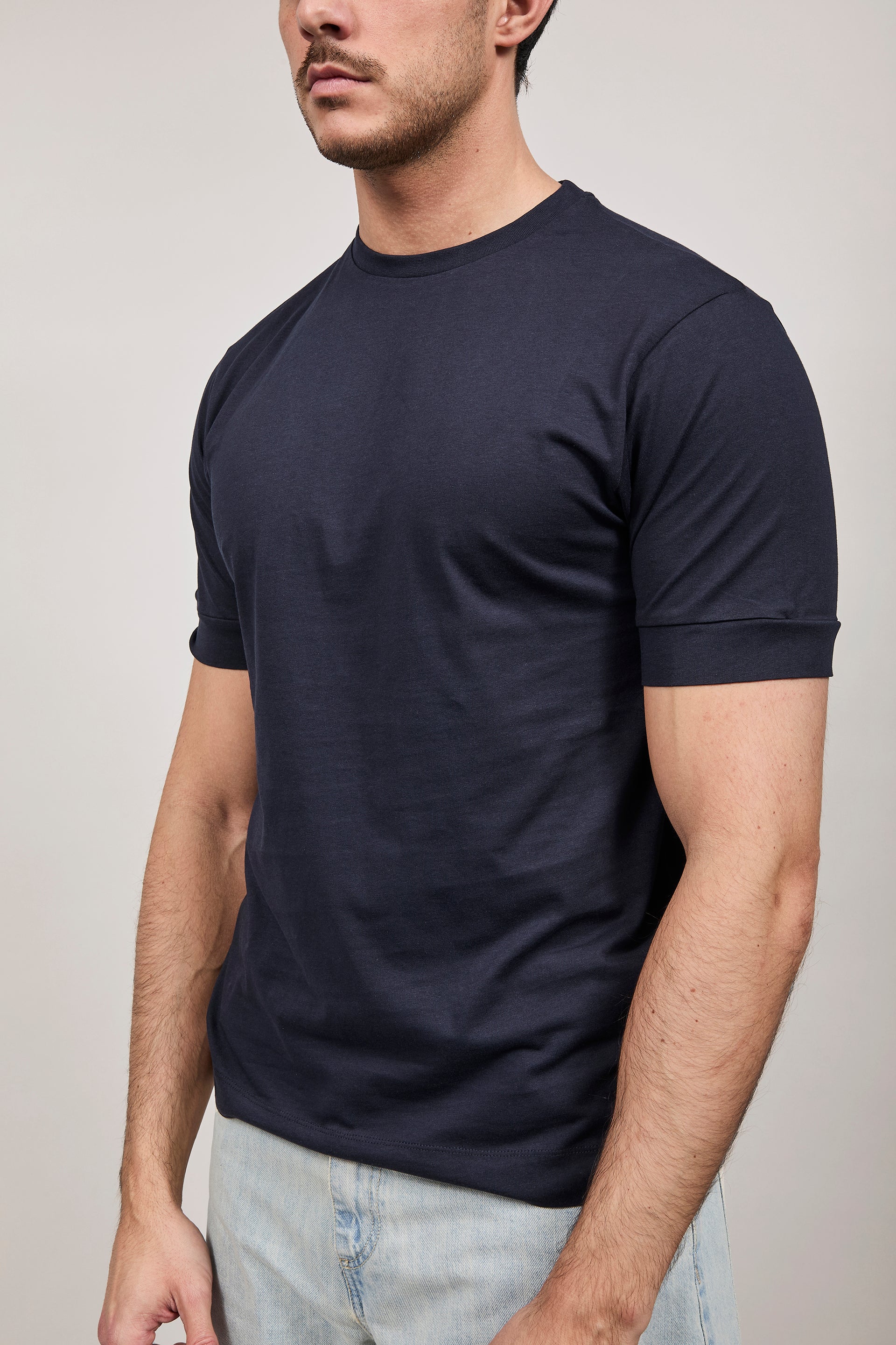 T-shirt Hamaki-ho Blu 295