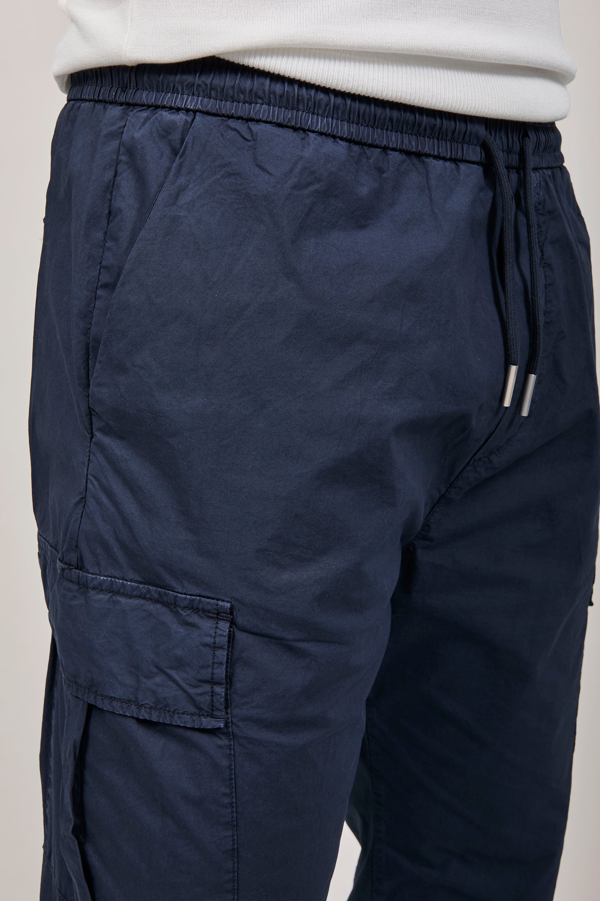 Pantalaccio Gianni Lupo Cargo Navy 3297