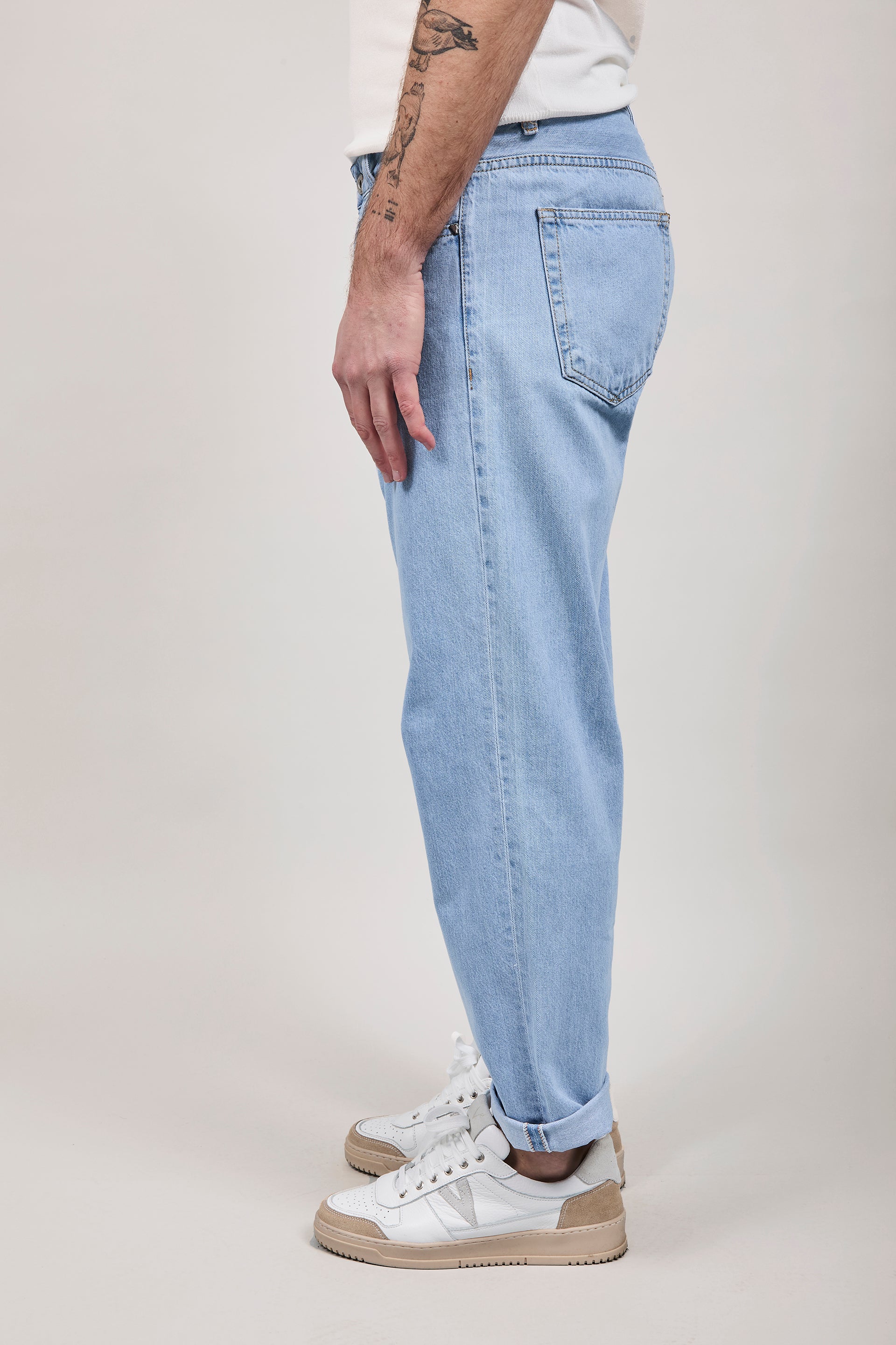 Jeans Gianni Lupo 6275