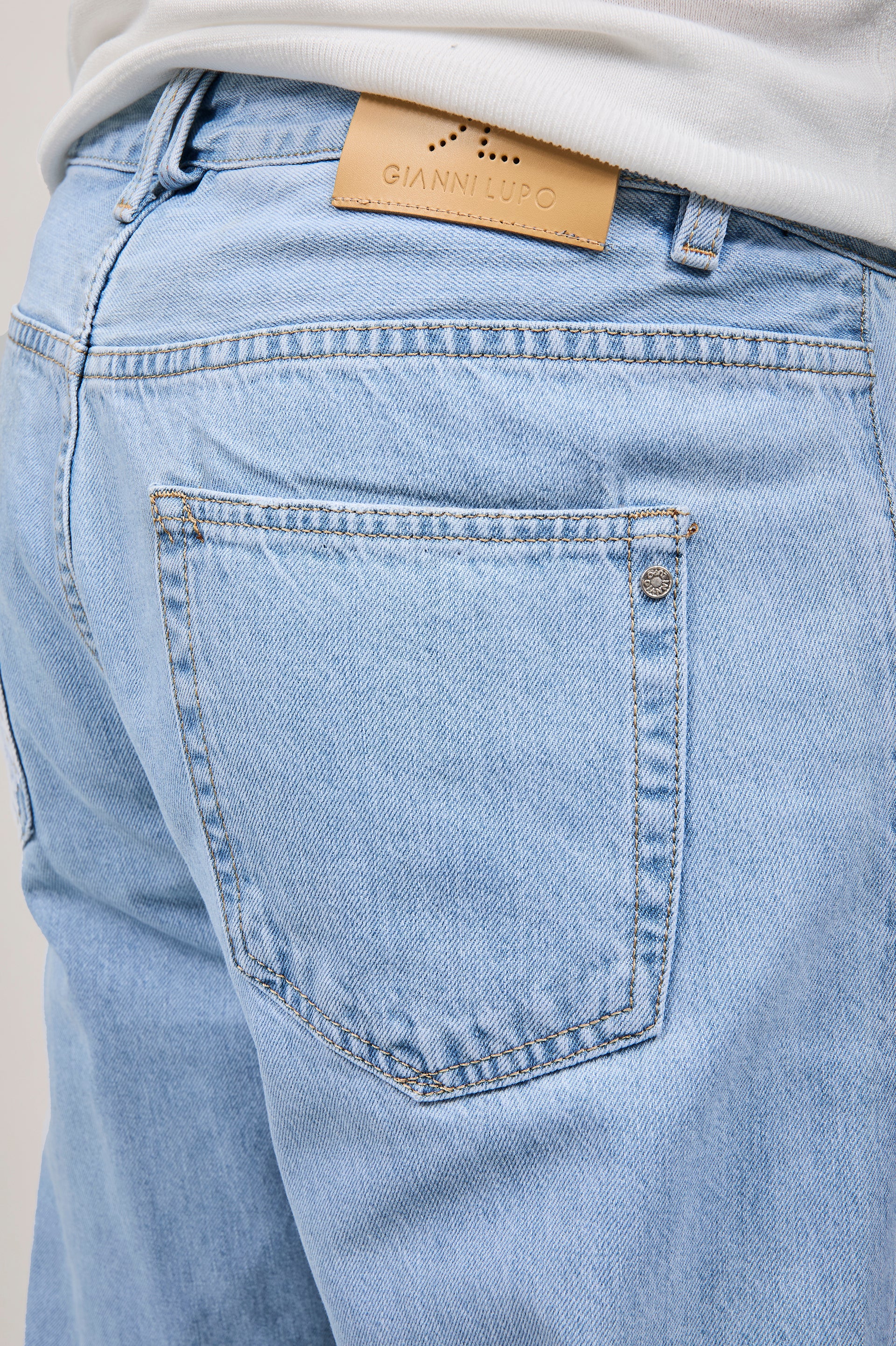 Jeans Gianni Lupo 6275