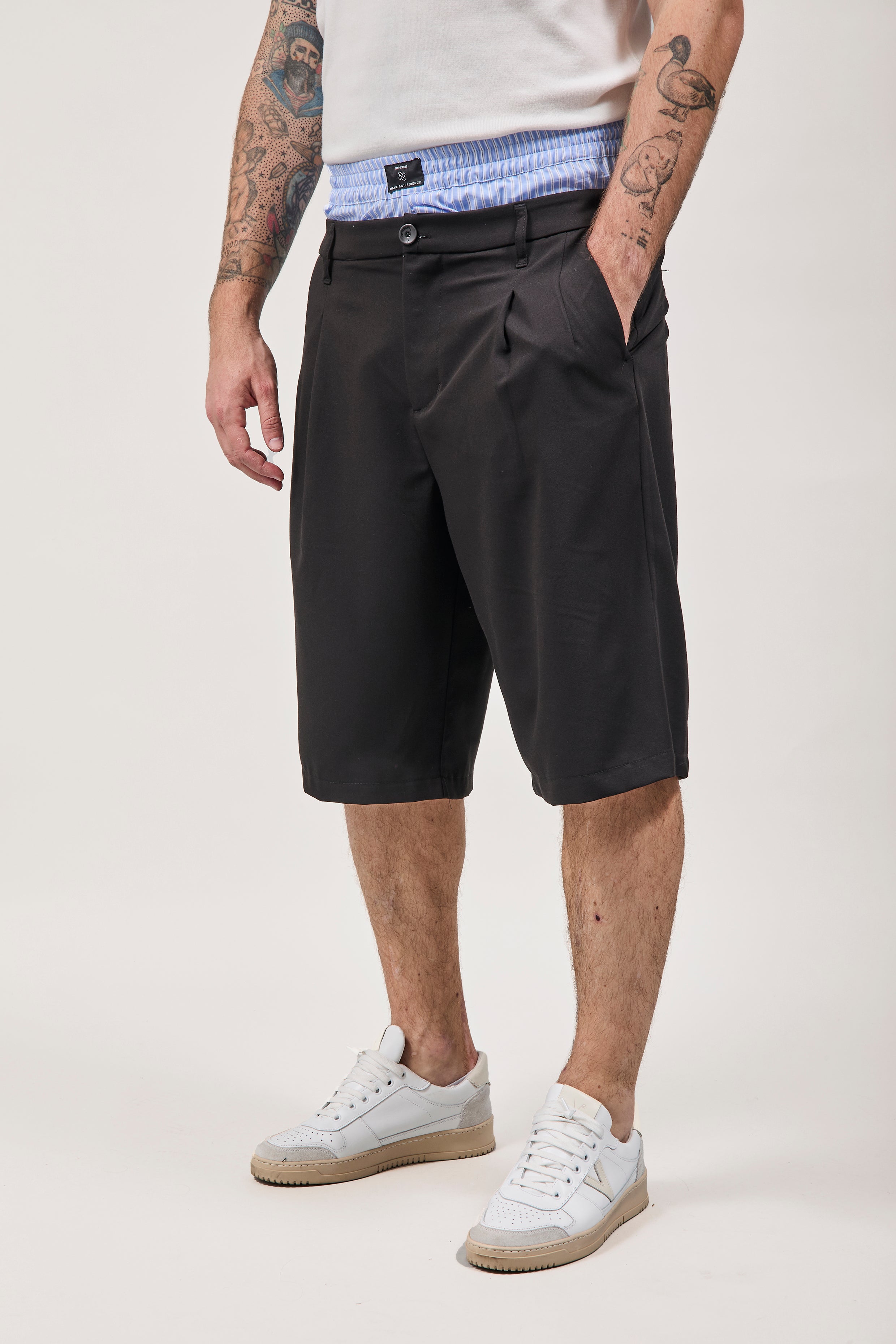 Bermuda Imperial Boxer