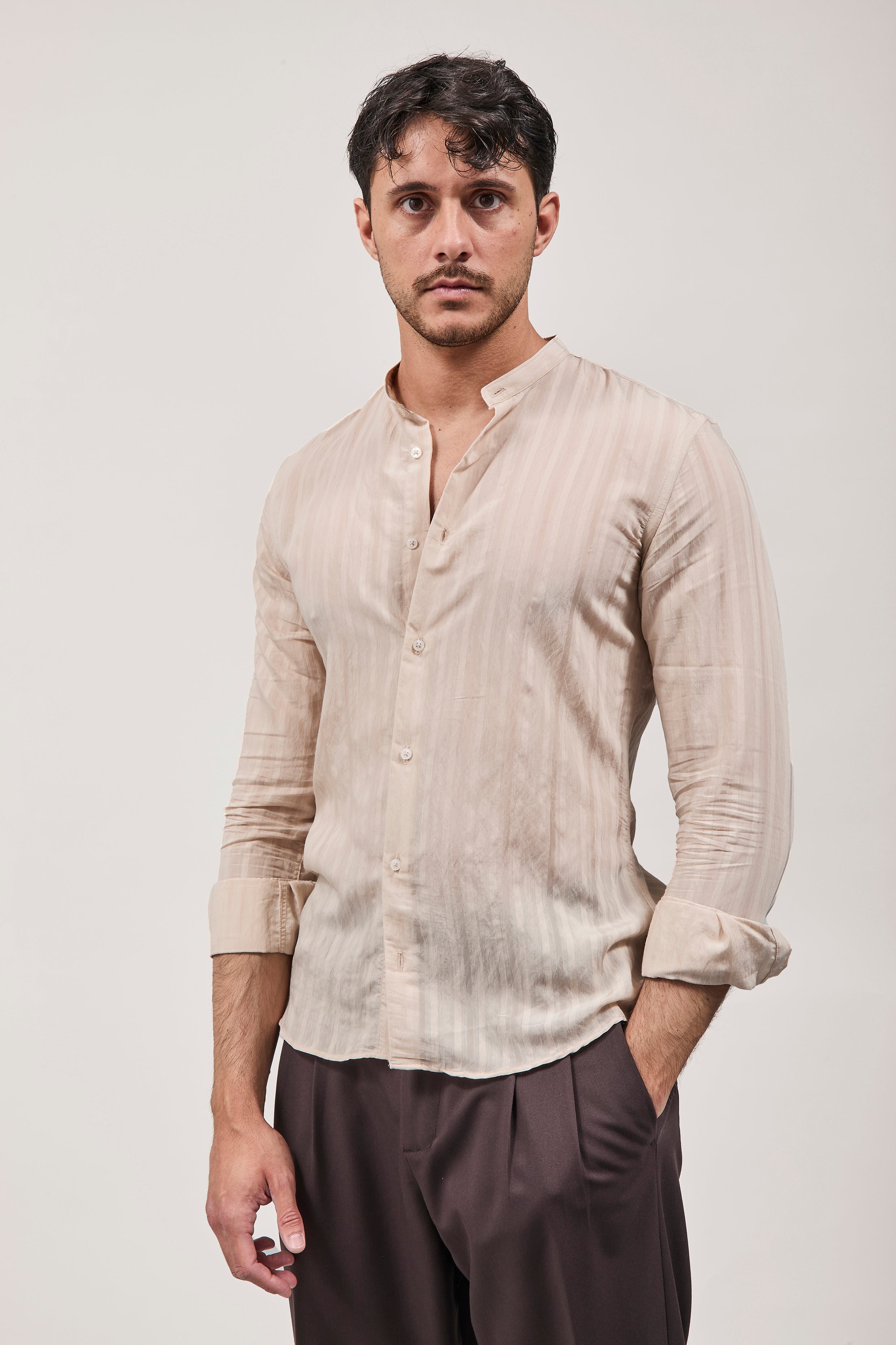 Camicia Over-d C57