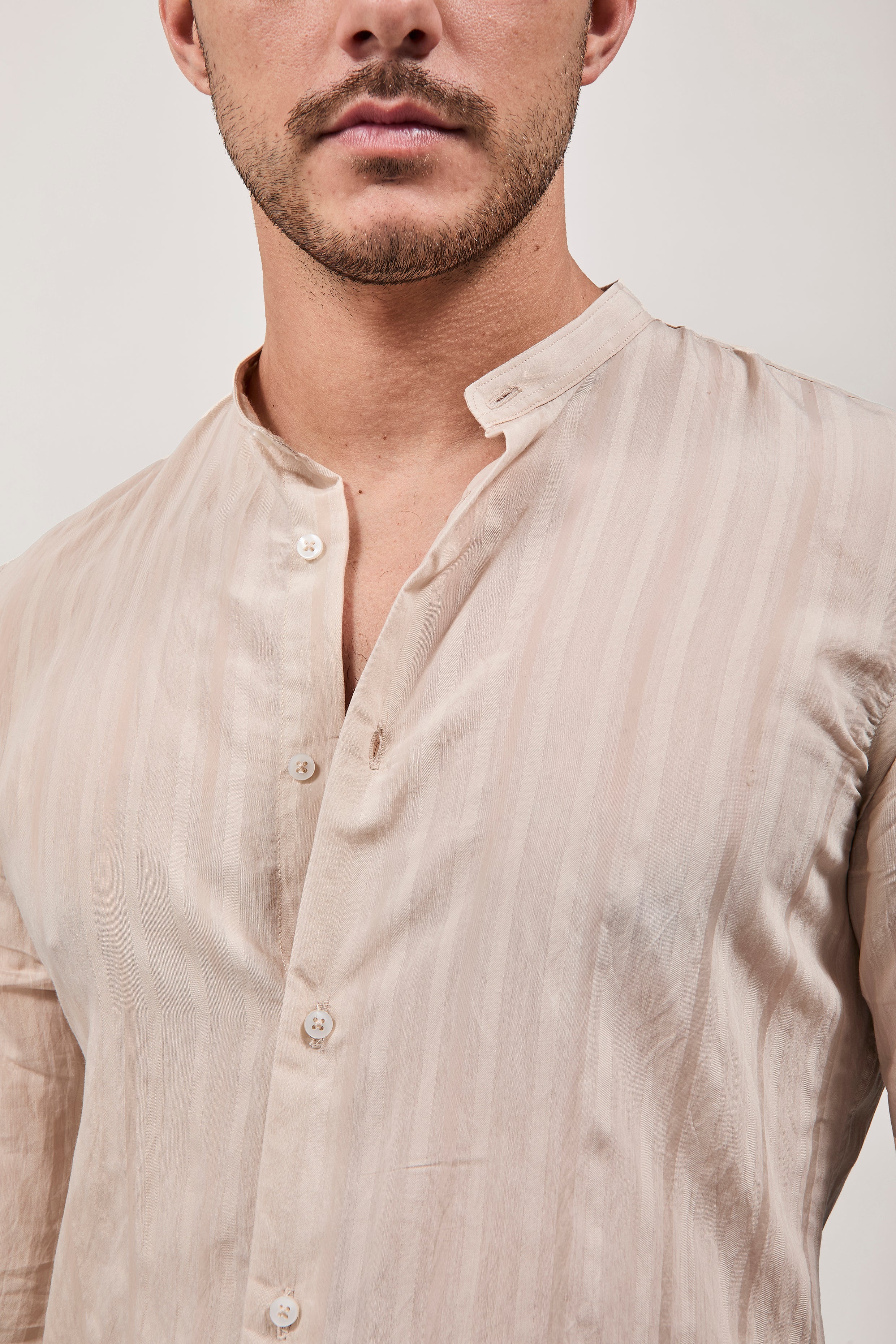 Camicia Over-d C57