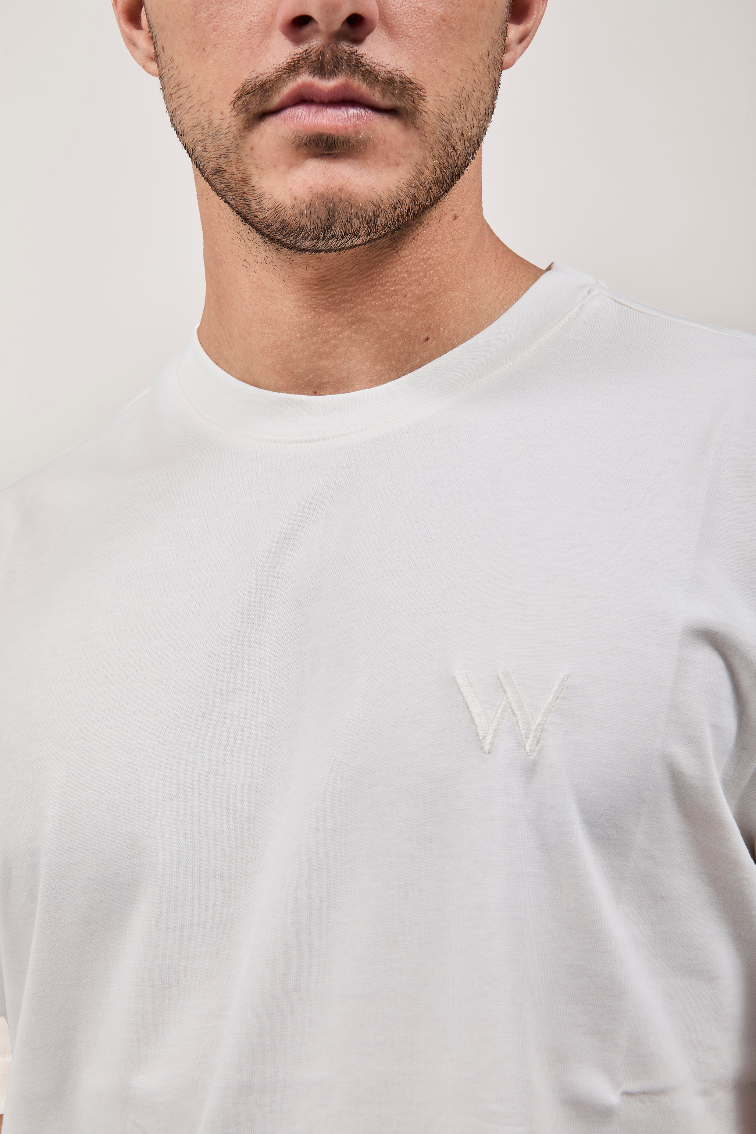 T-shirt Why Not Brand Essential