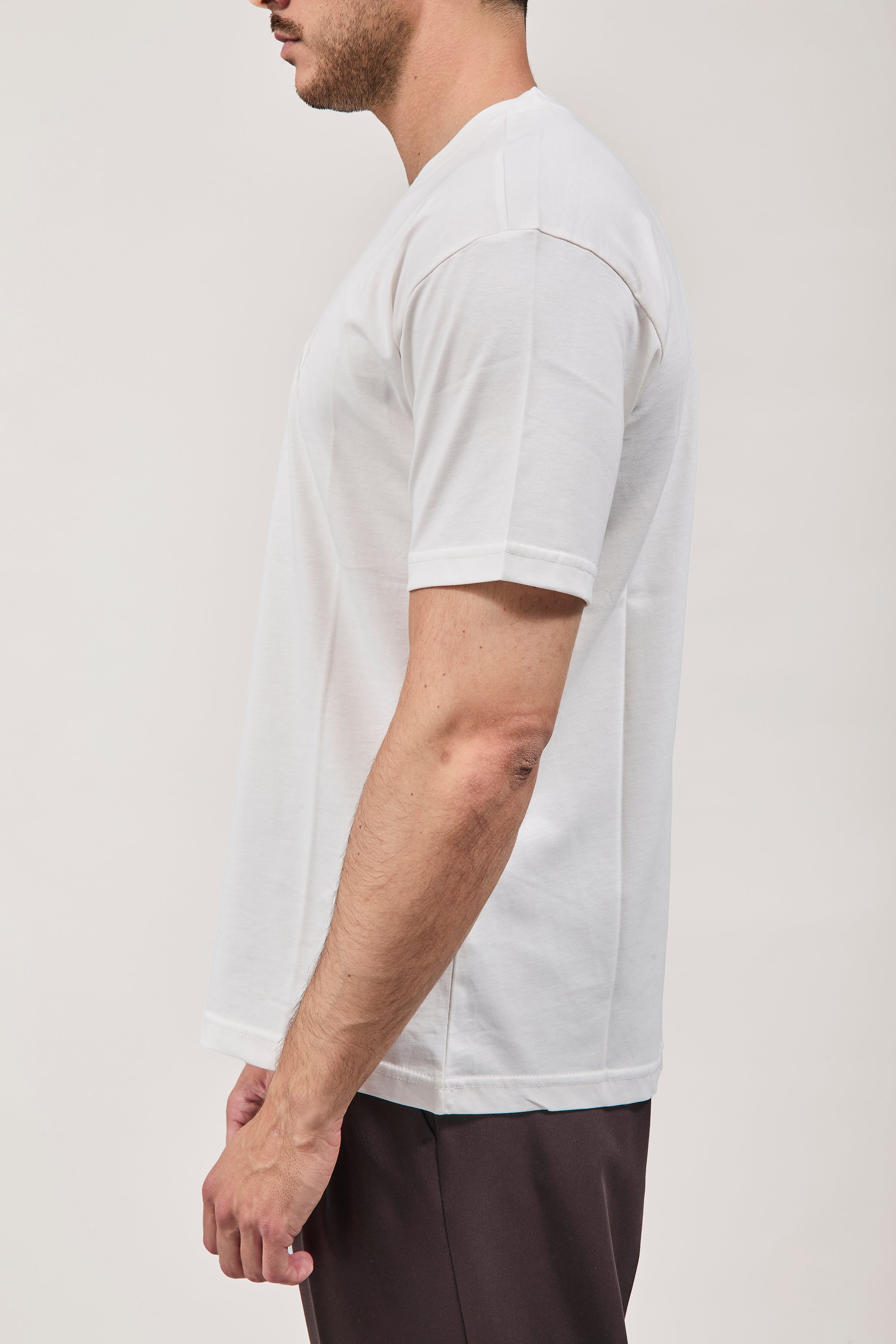 T-shirt Why Not Brand Essential