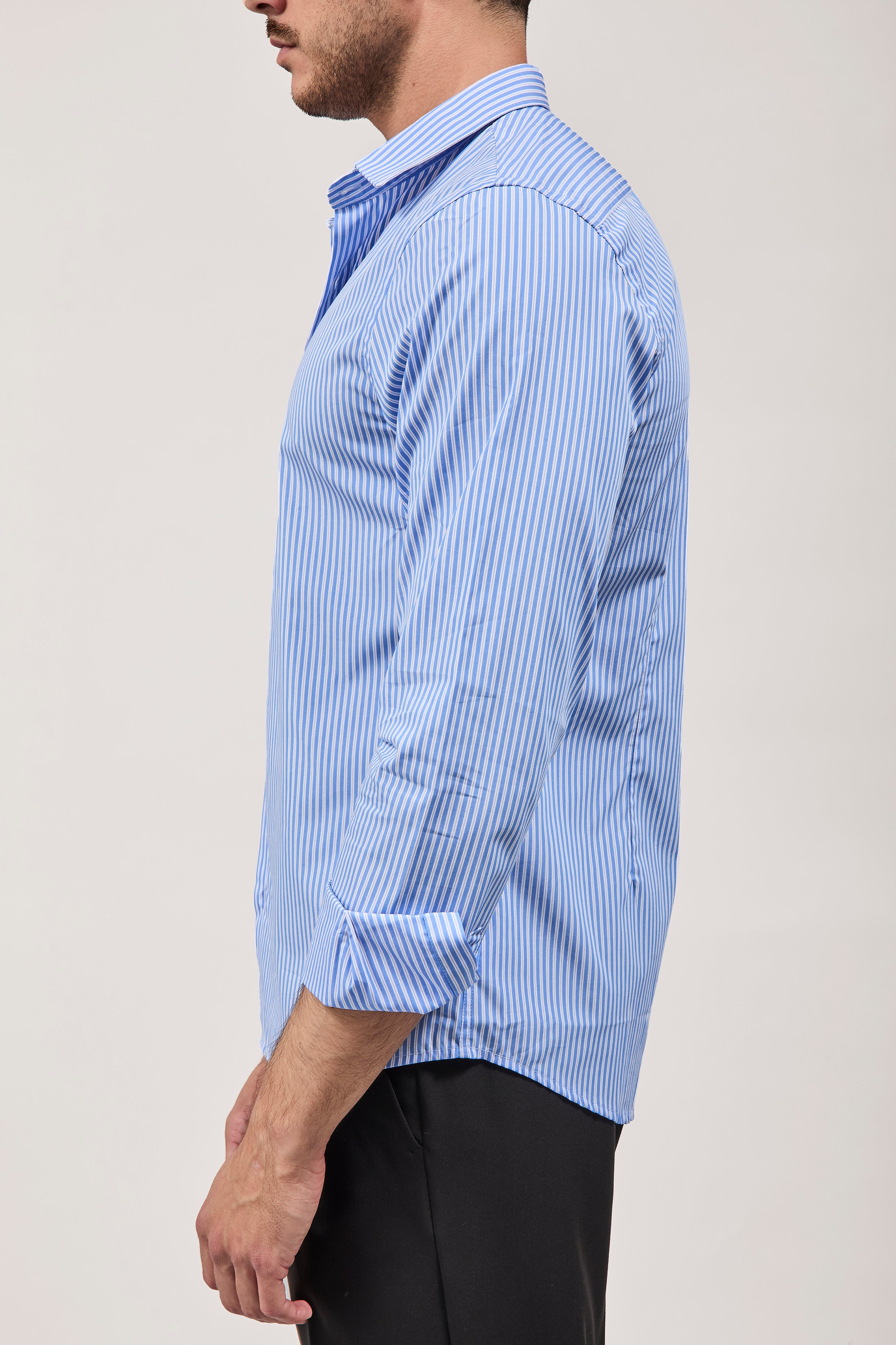 Camicia Why Not Brand CR09