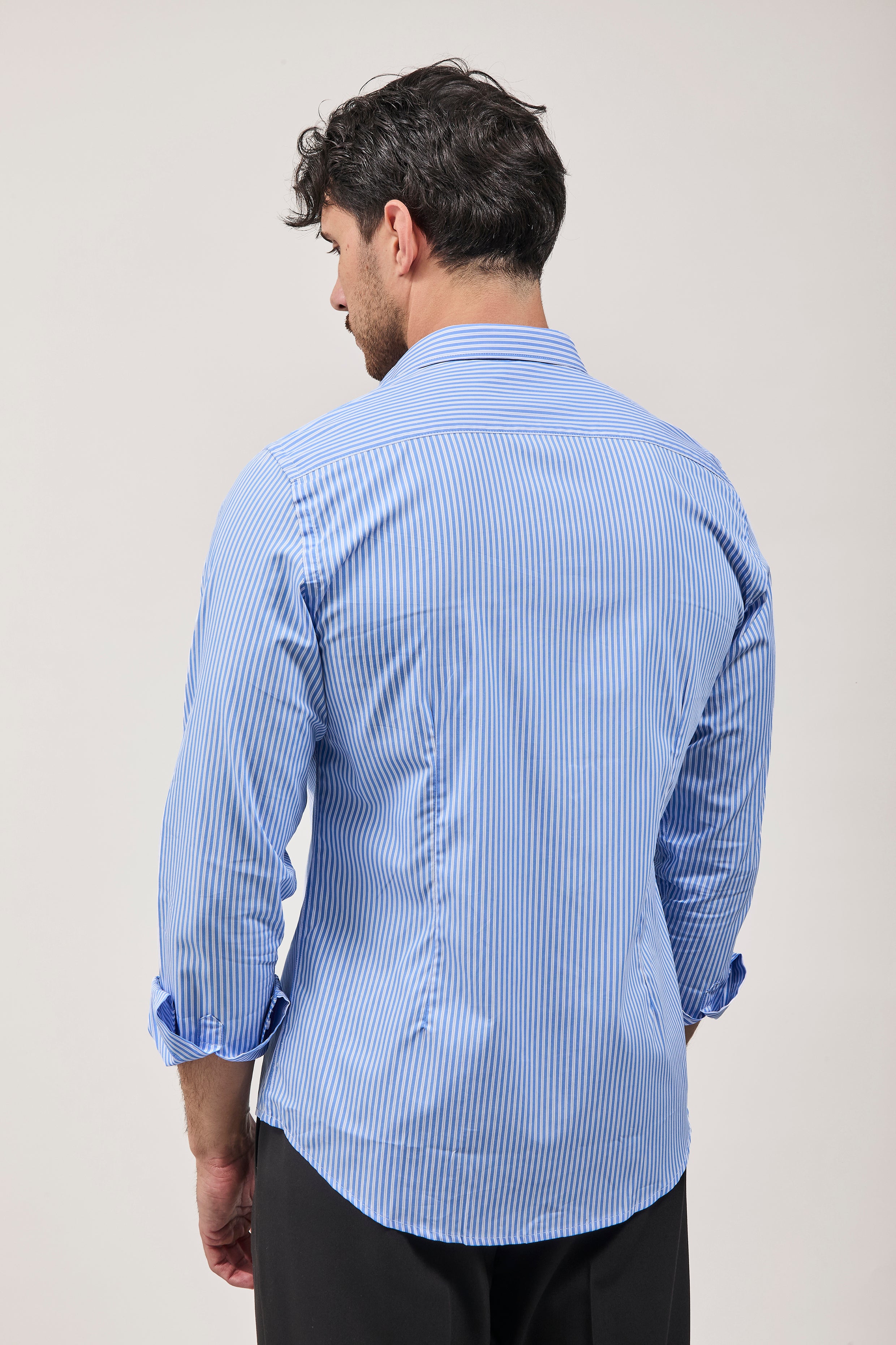 Camicia Why Not Brand CR09