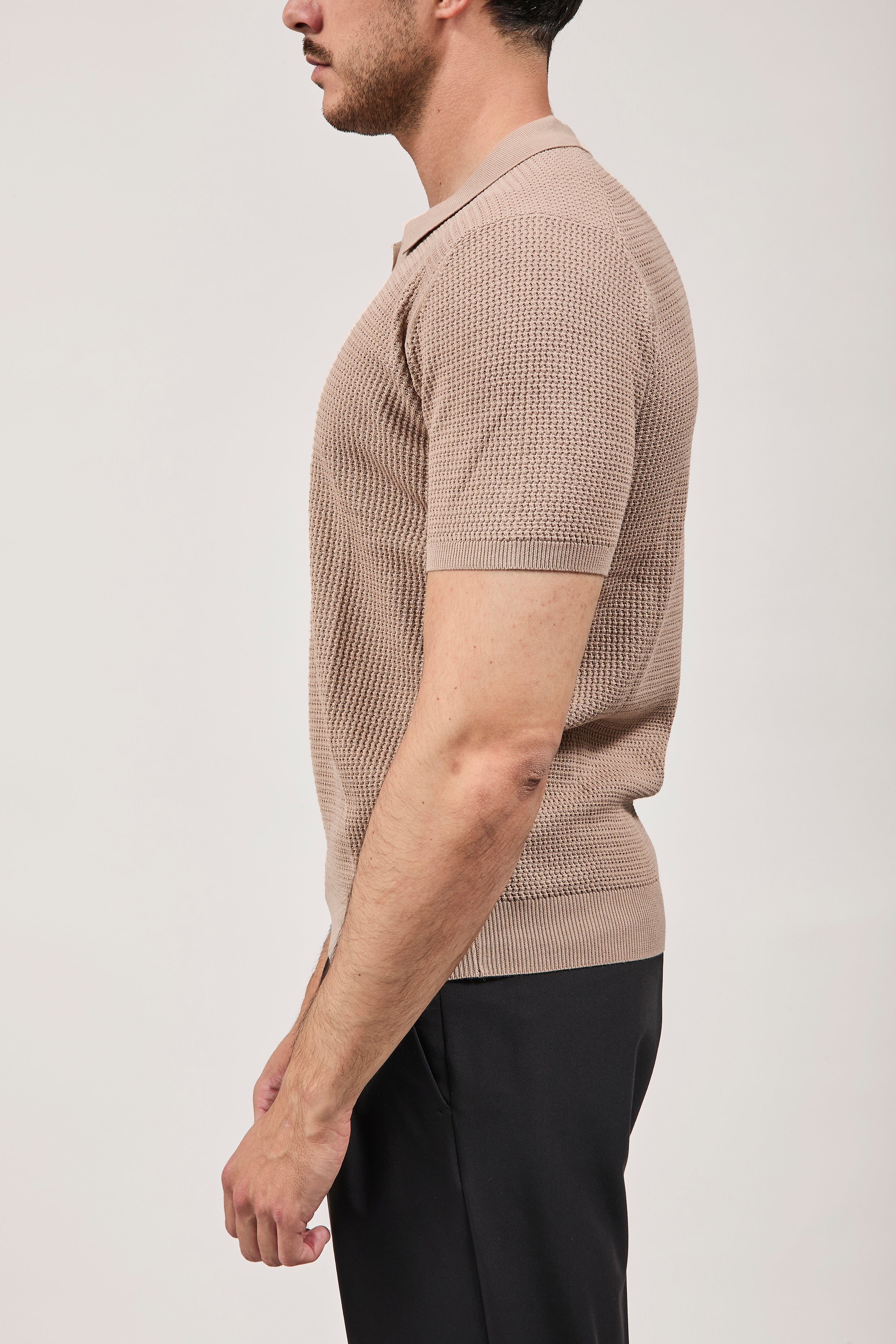 Polo Imperial Beige 32P