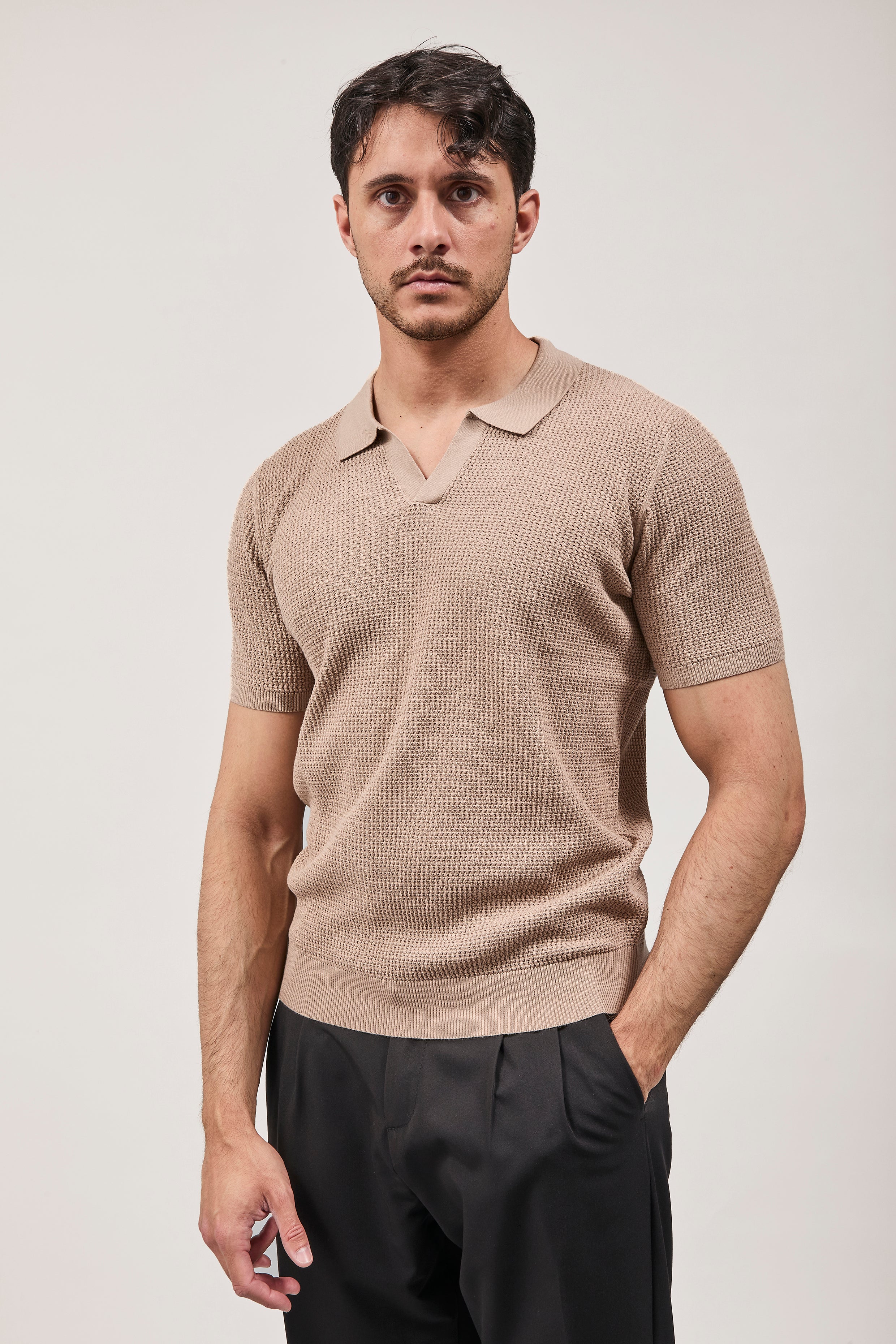 Polo Imperial Beige 32P