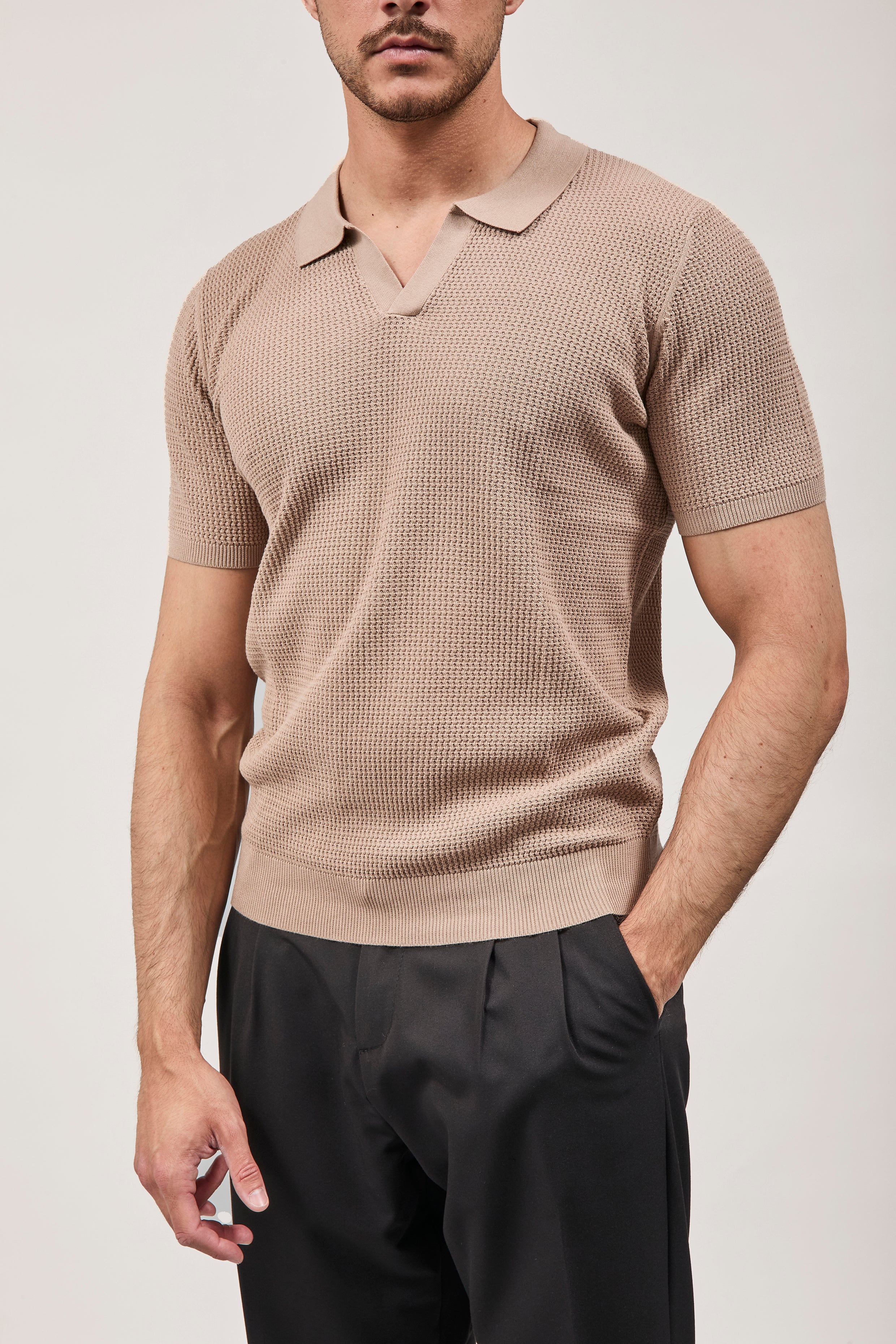 Polo Imperial Beige 32P