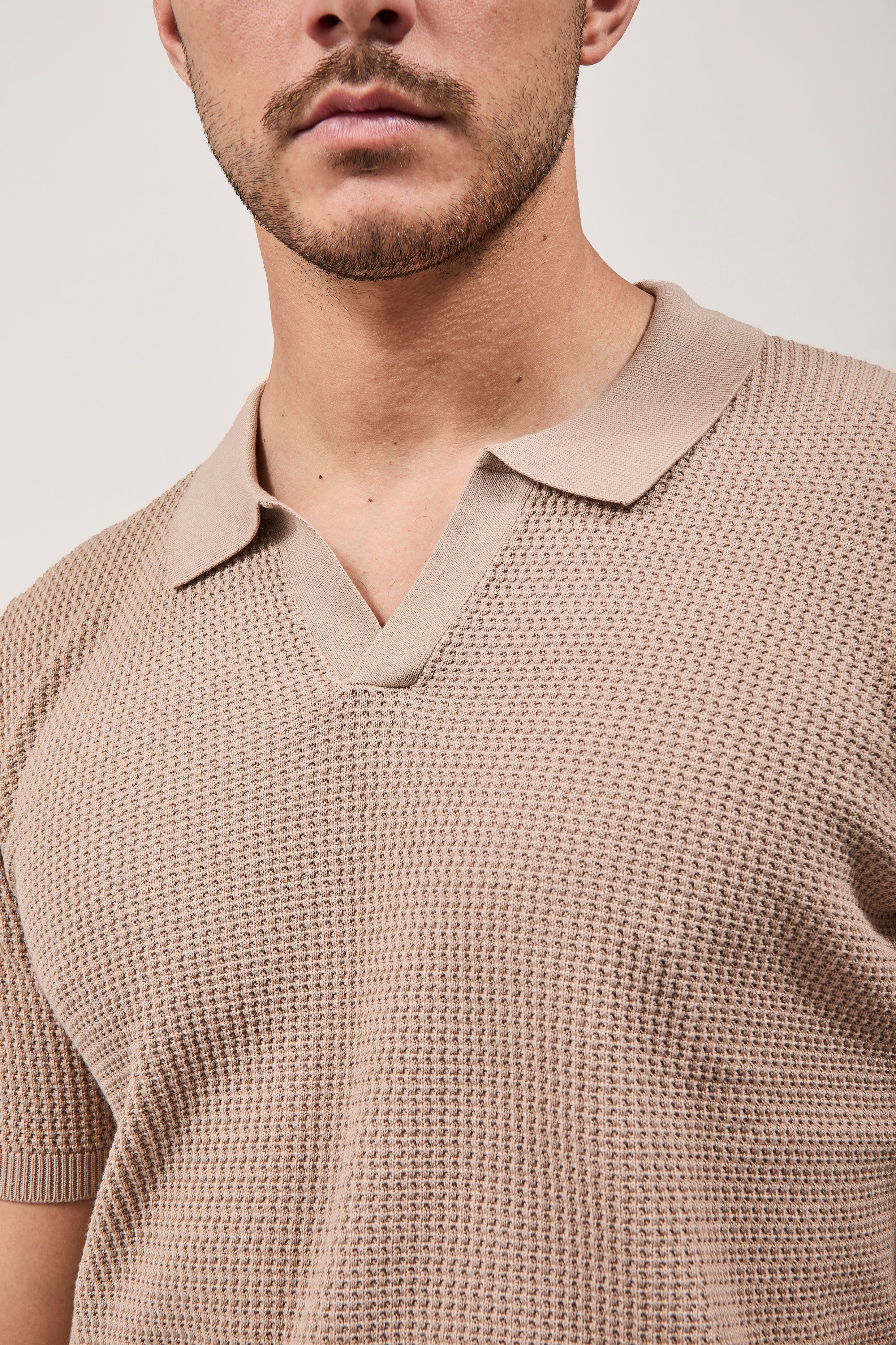 Polo Imperial Beige 32P
