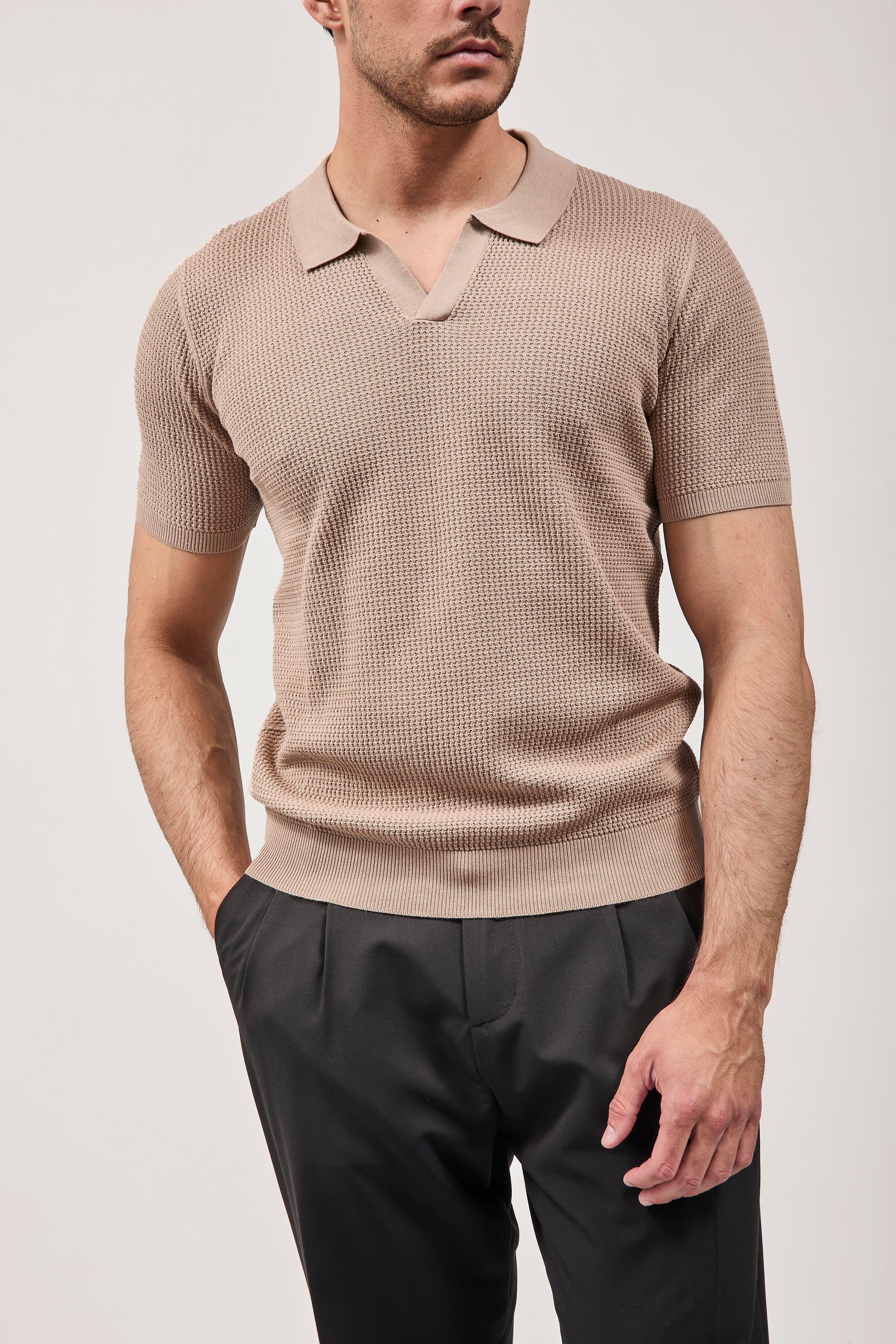 Polo Imperial Beige 32P