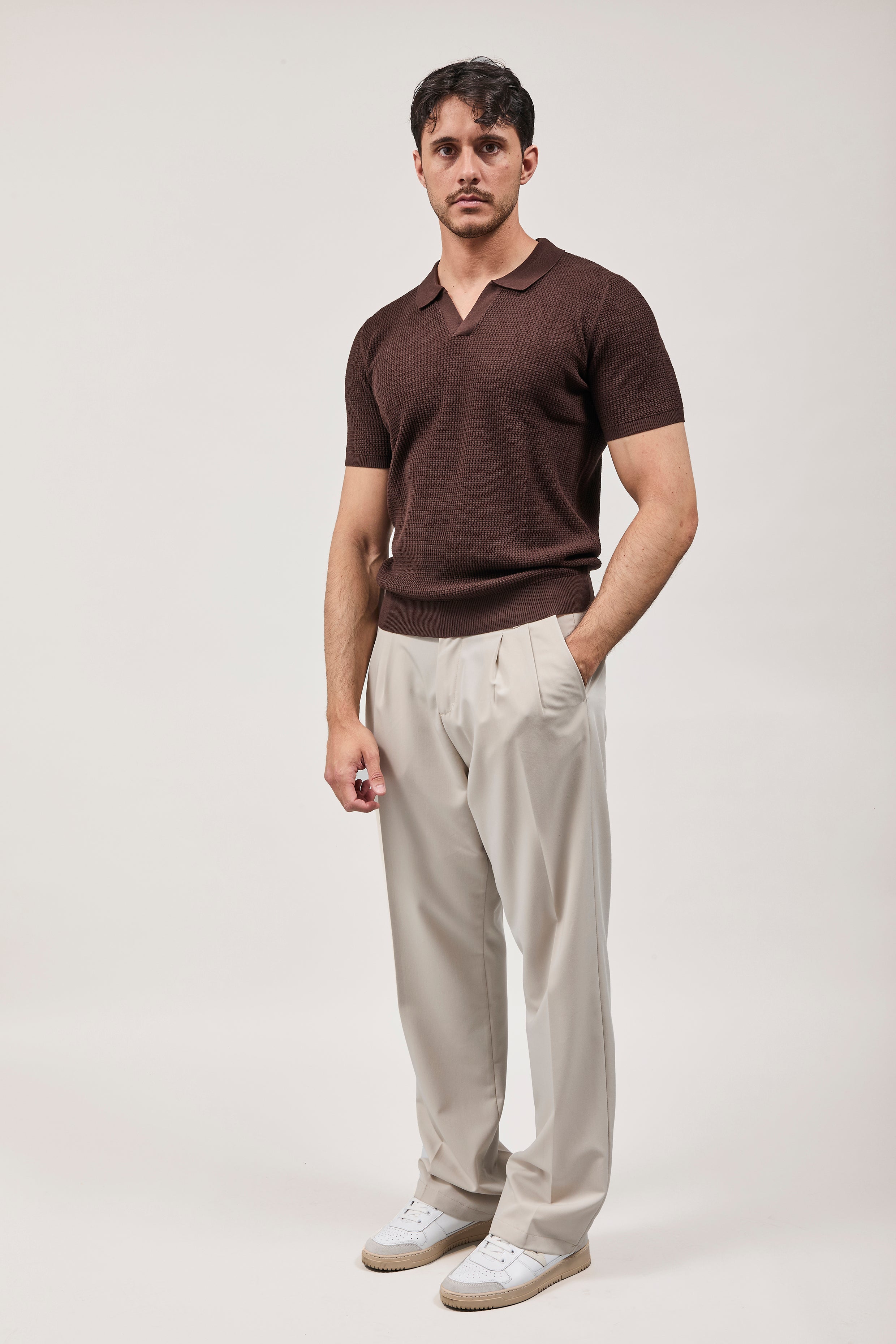 Polo Imperial Moro 32P