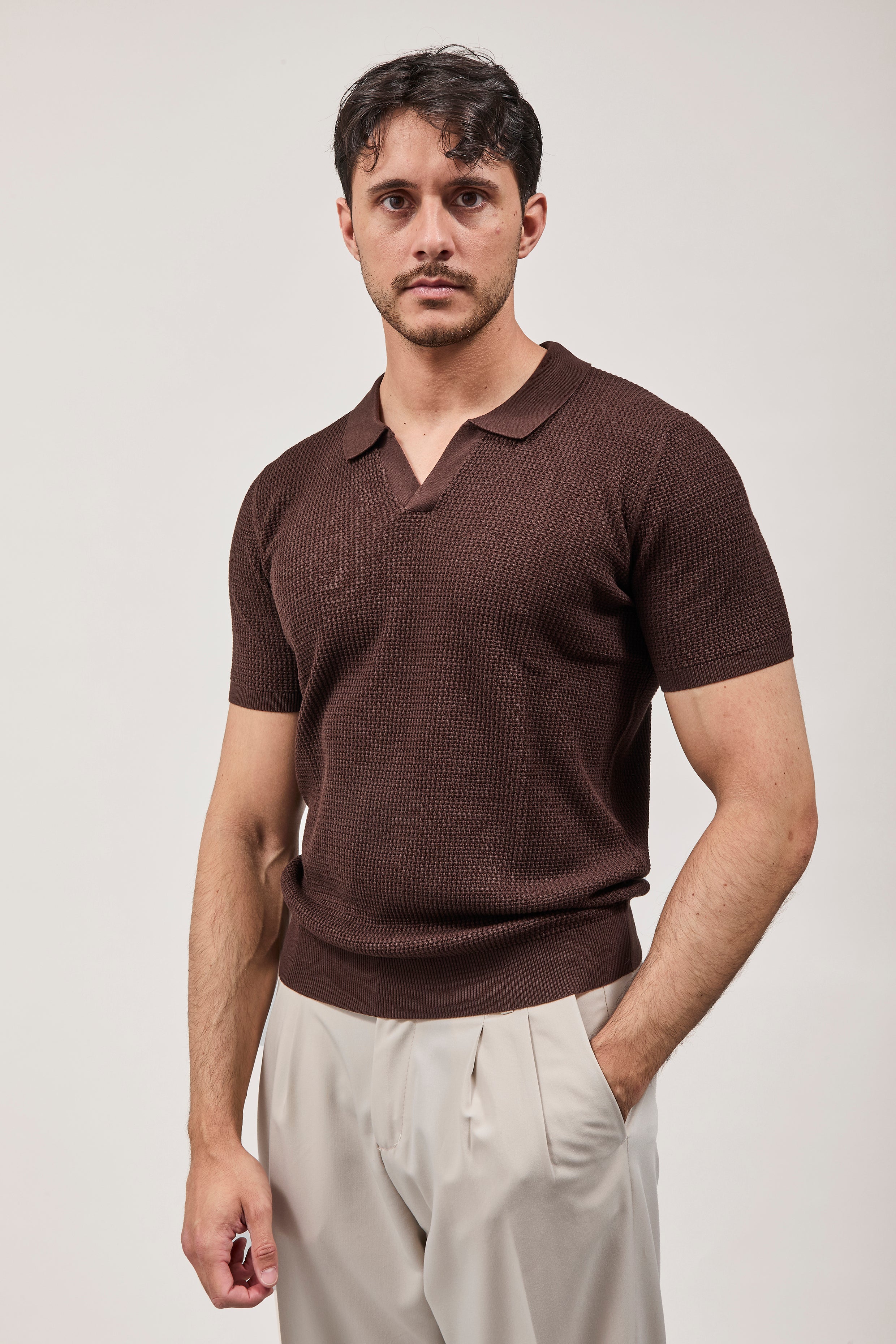 Polo Imperial Moro 32P