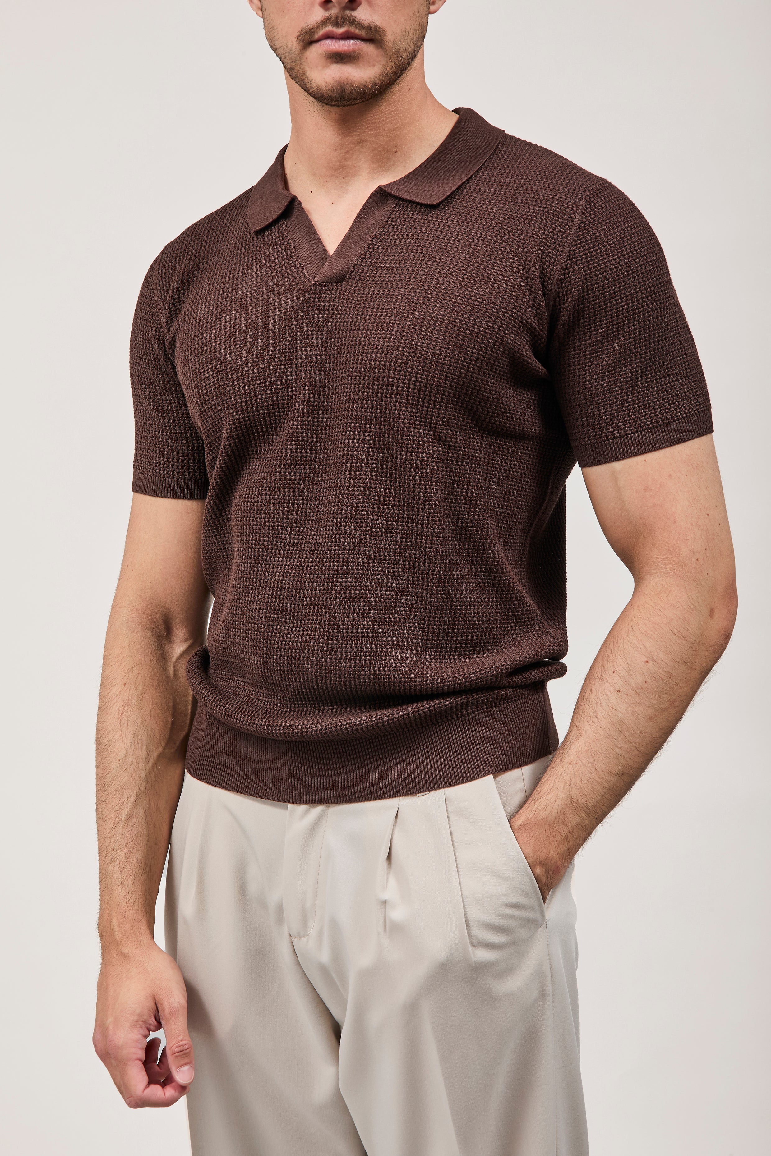 Polo Imperial Moro 32P