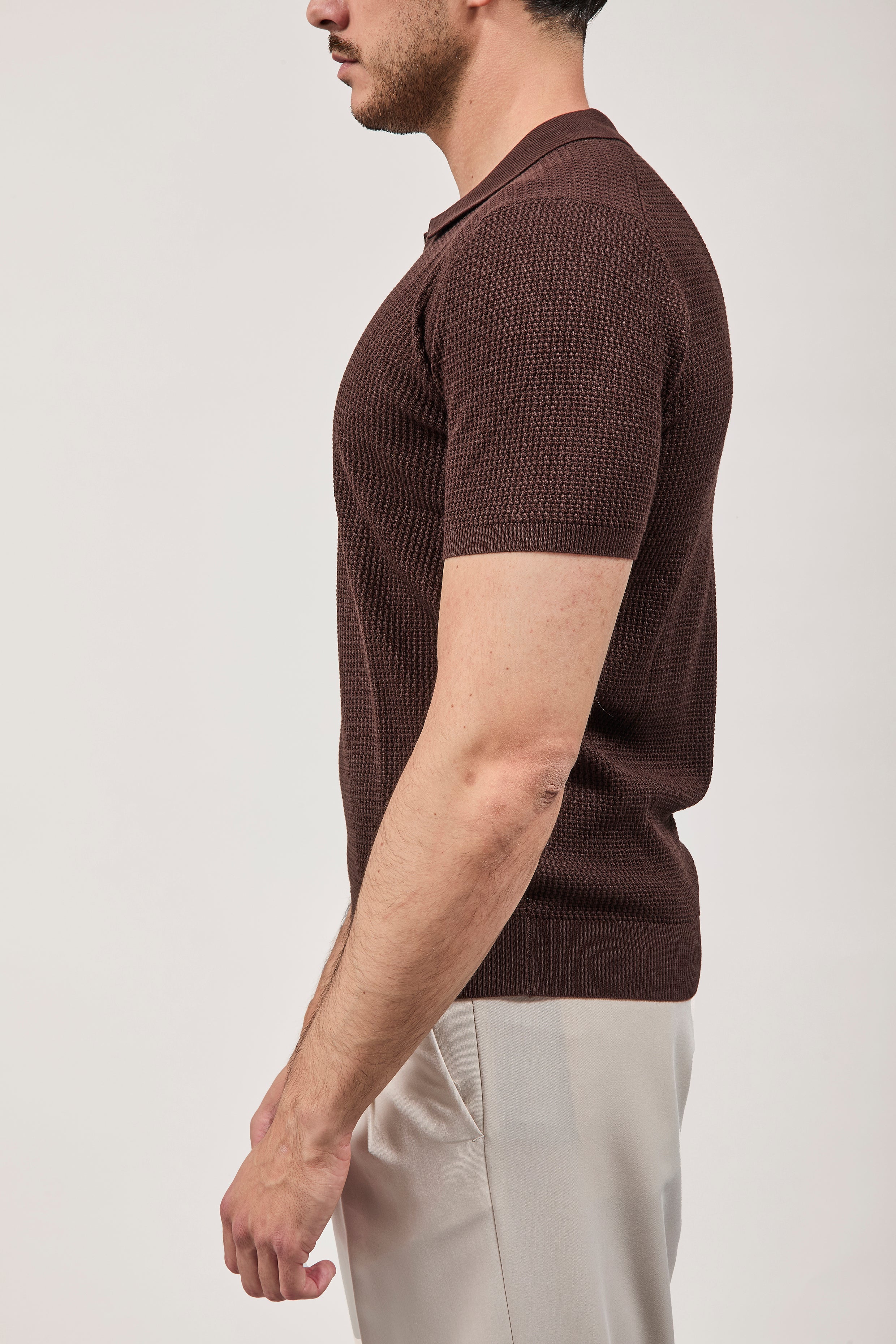 Polo Imperial Moro 32P