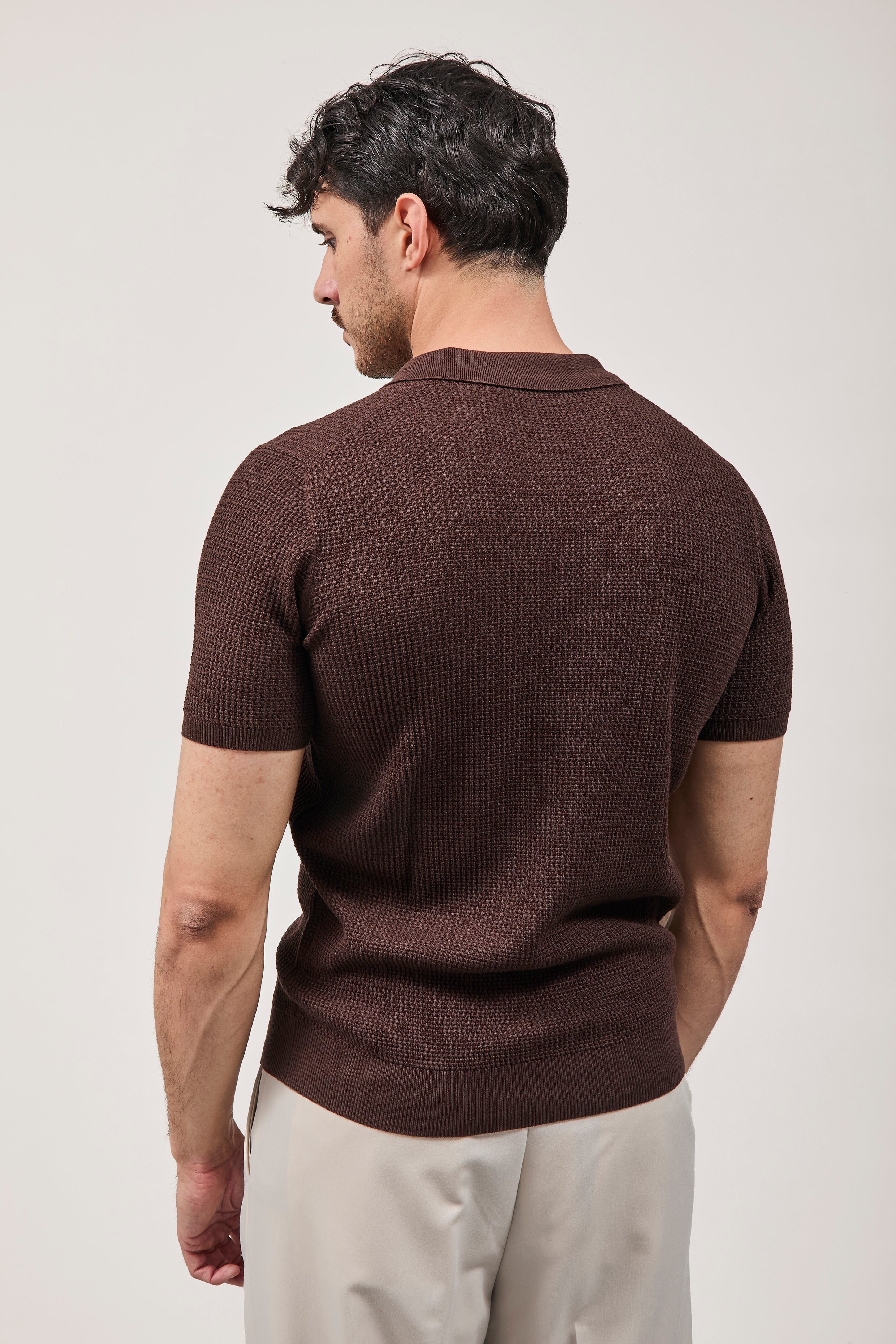 Polo Imperial Moro 32P