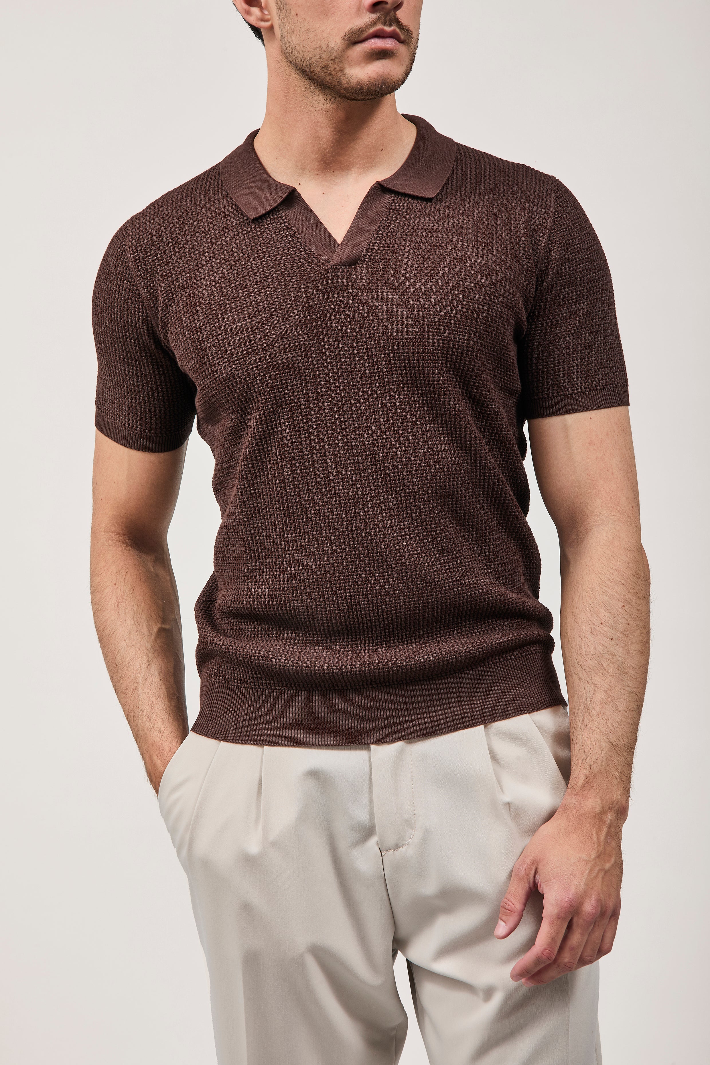 Polo Imperial Moro 32P