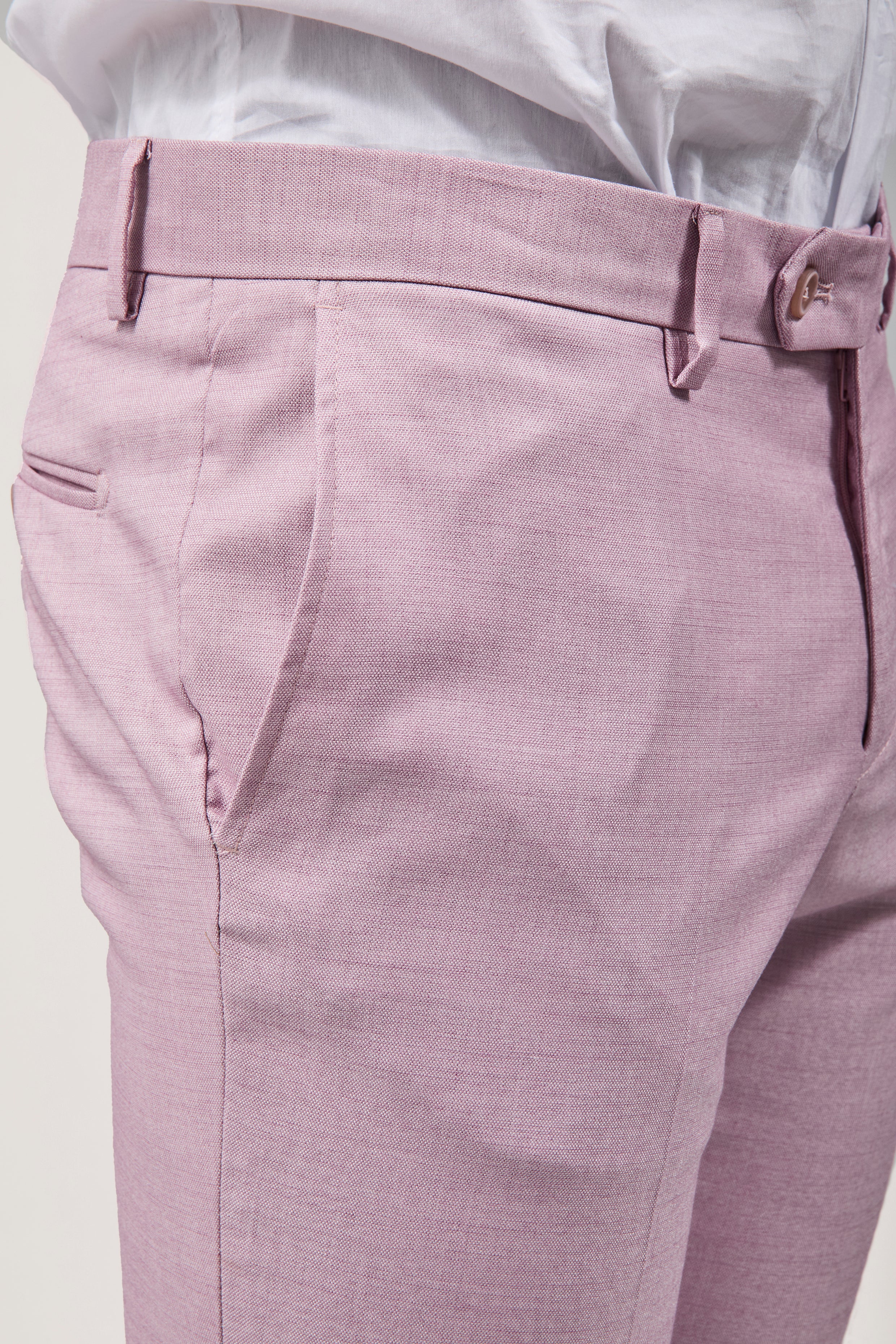 Pantalone V2 Fiammato Rosa