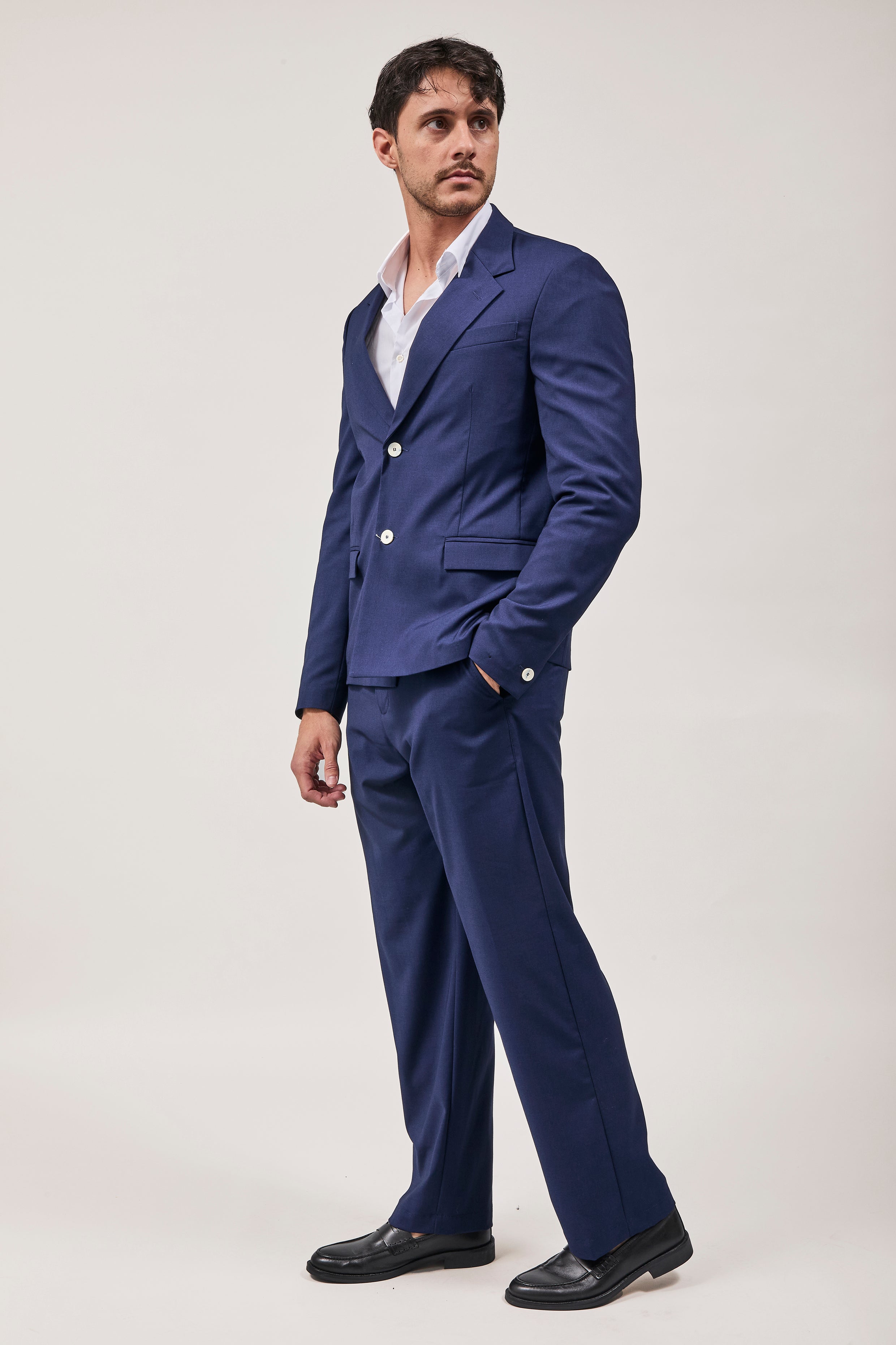 Pantalone Alta Tensione Cocco Royal
