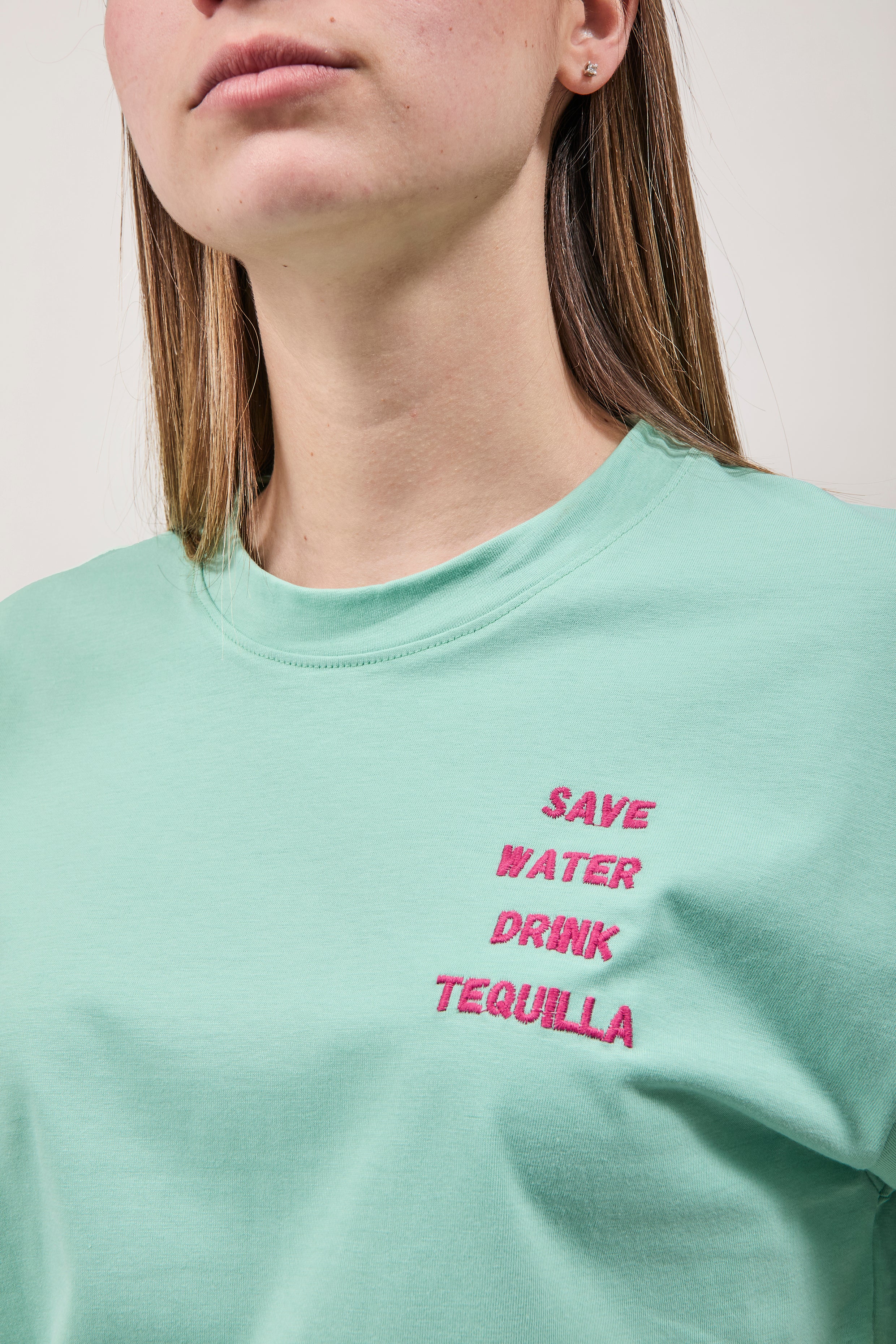 T-shirt Superculture AW2069
