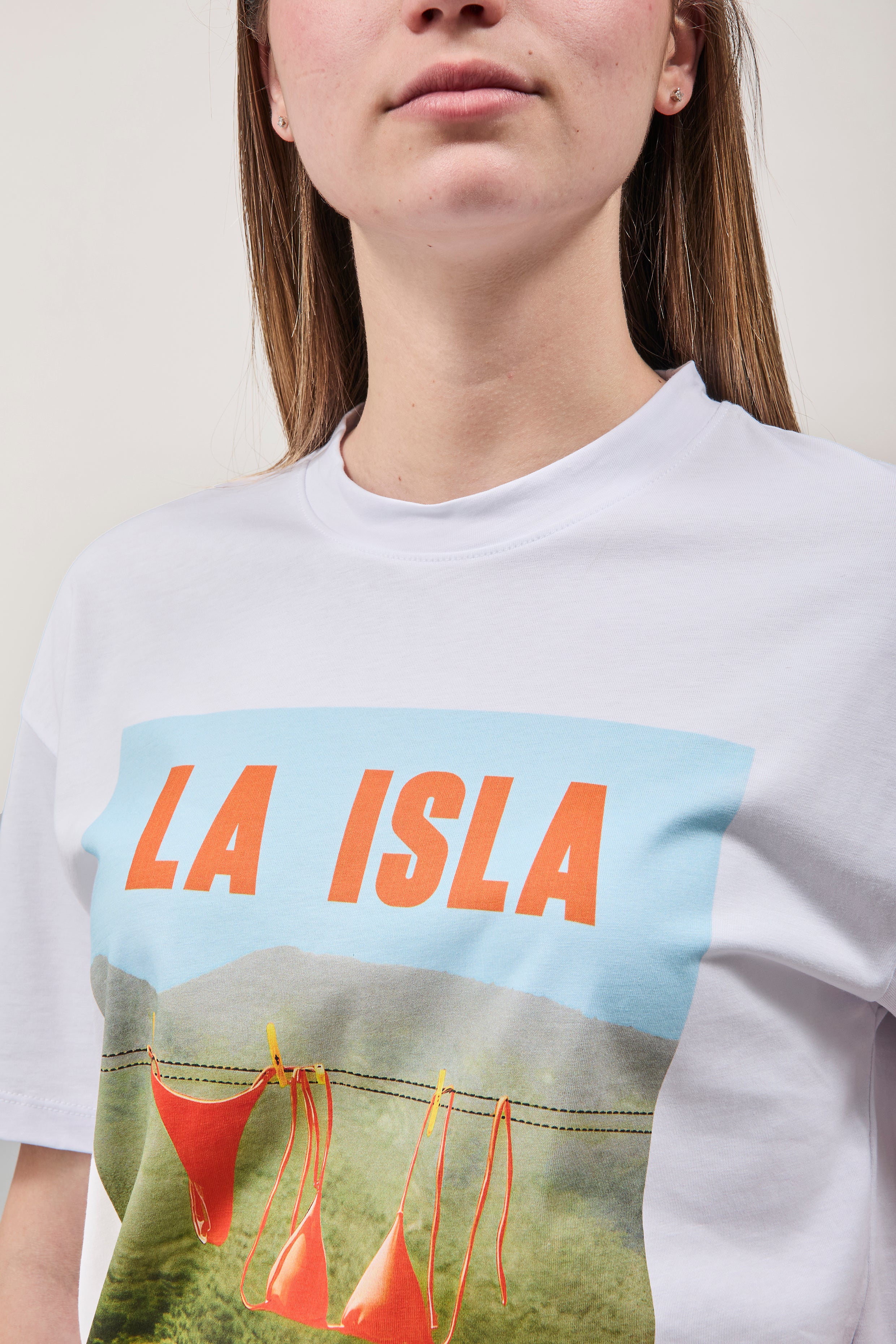 T-shirt Superculture AW2007