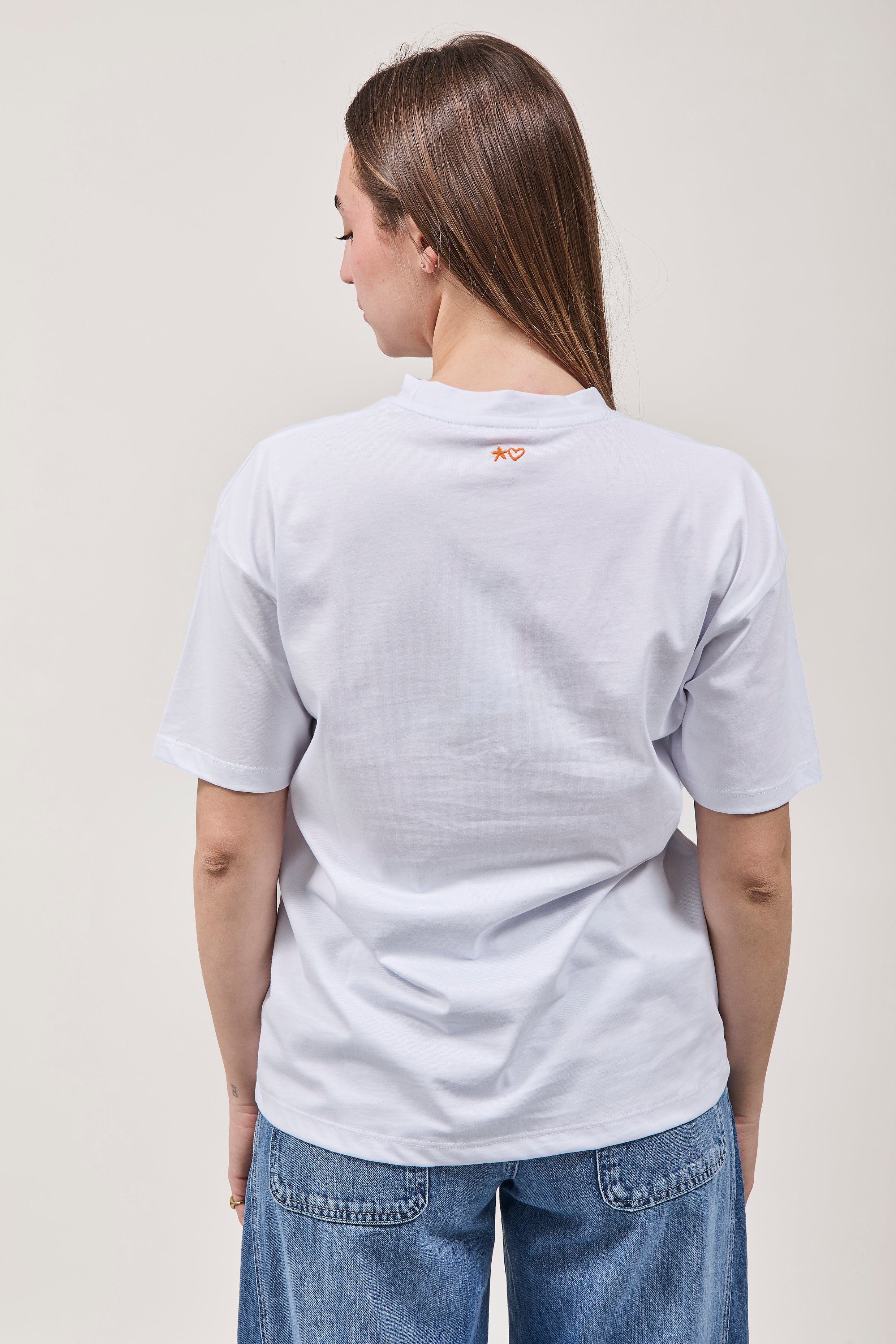 T-shirt Superculture AW2007