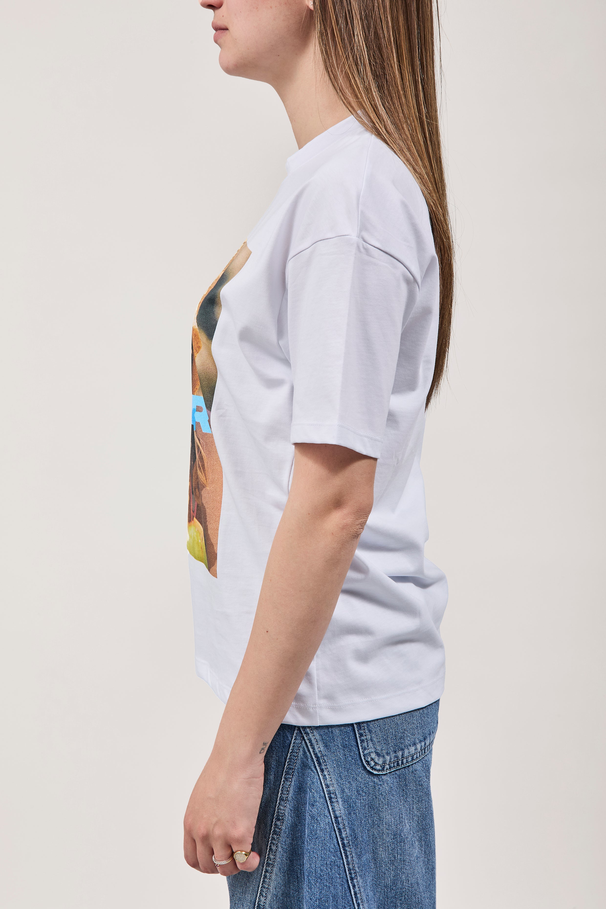 T-shirt Superculture AW2005