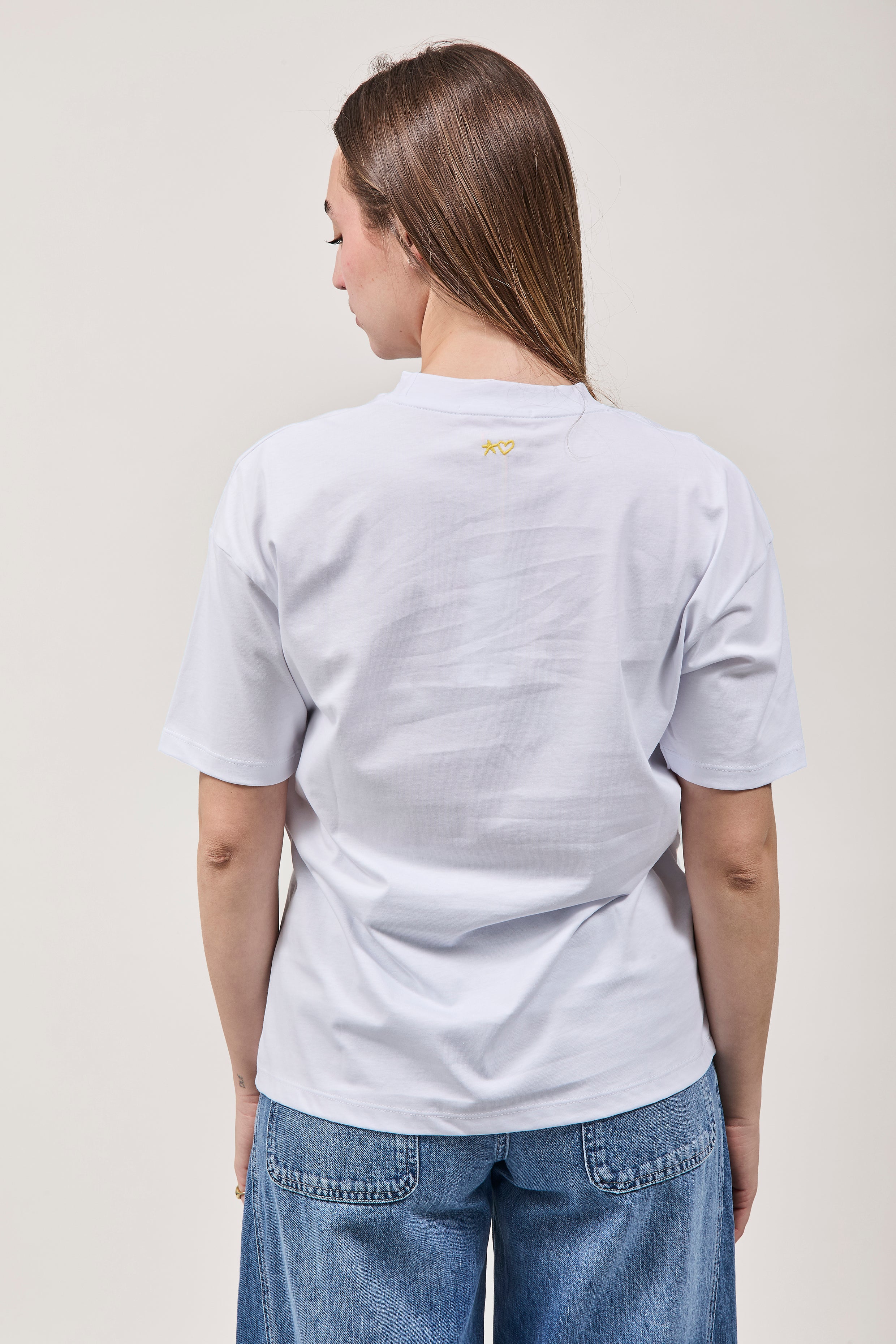 T-shirt Superculture AW2011