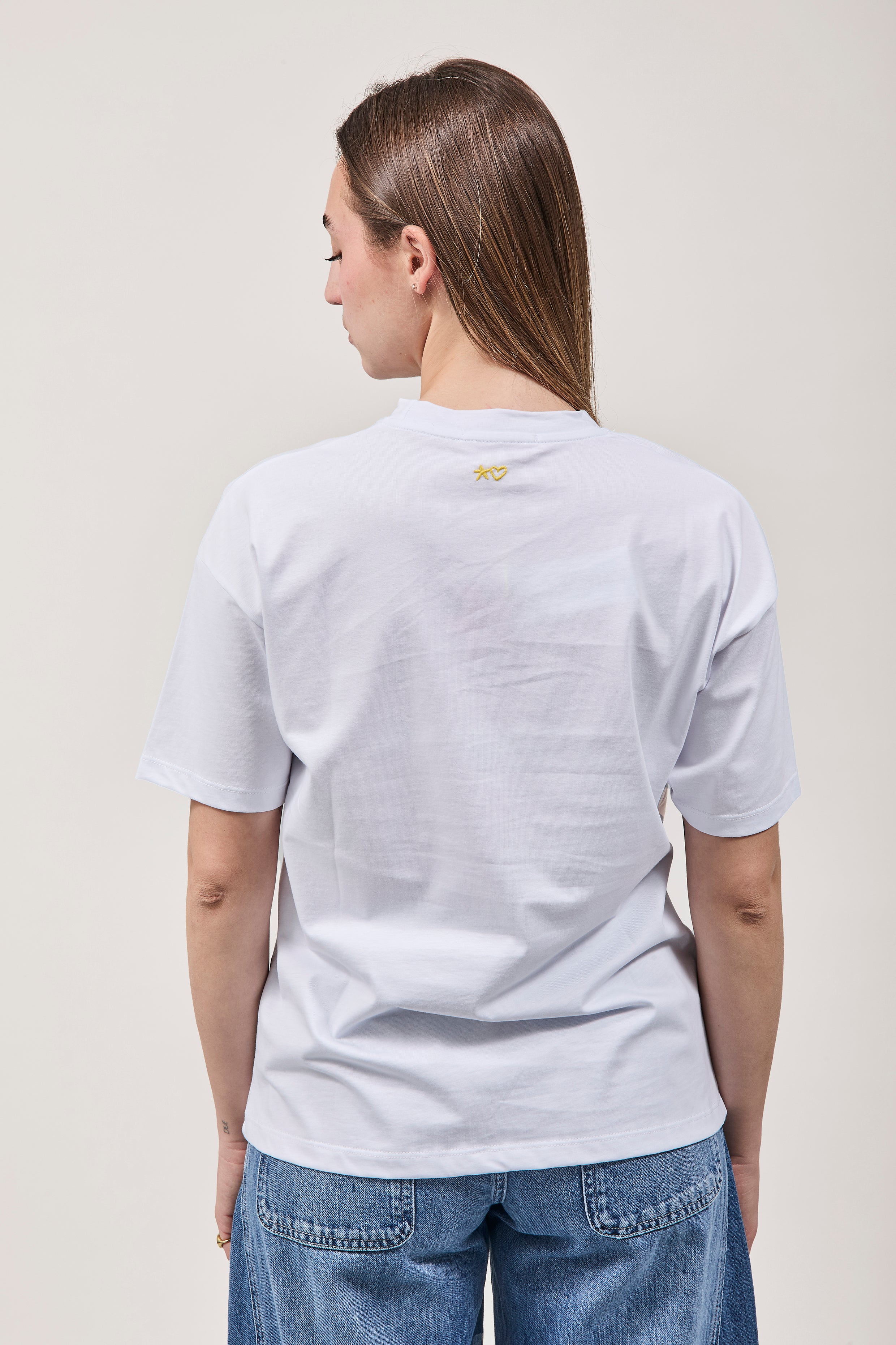T-shirt Superculture AW2003