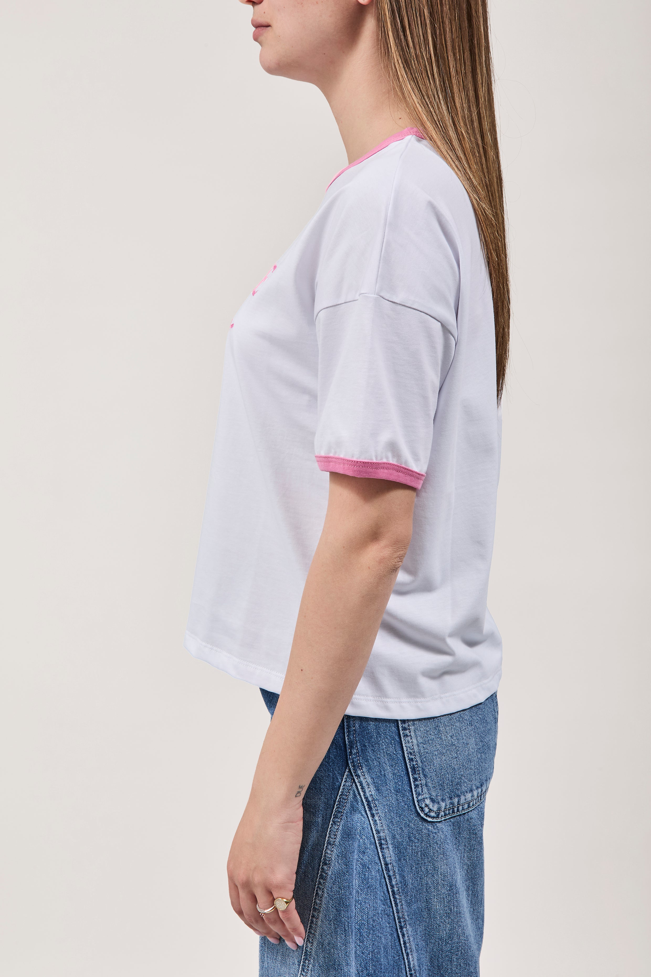 T-shirt Superculture AW2027