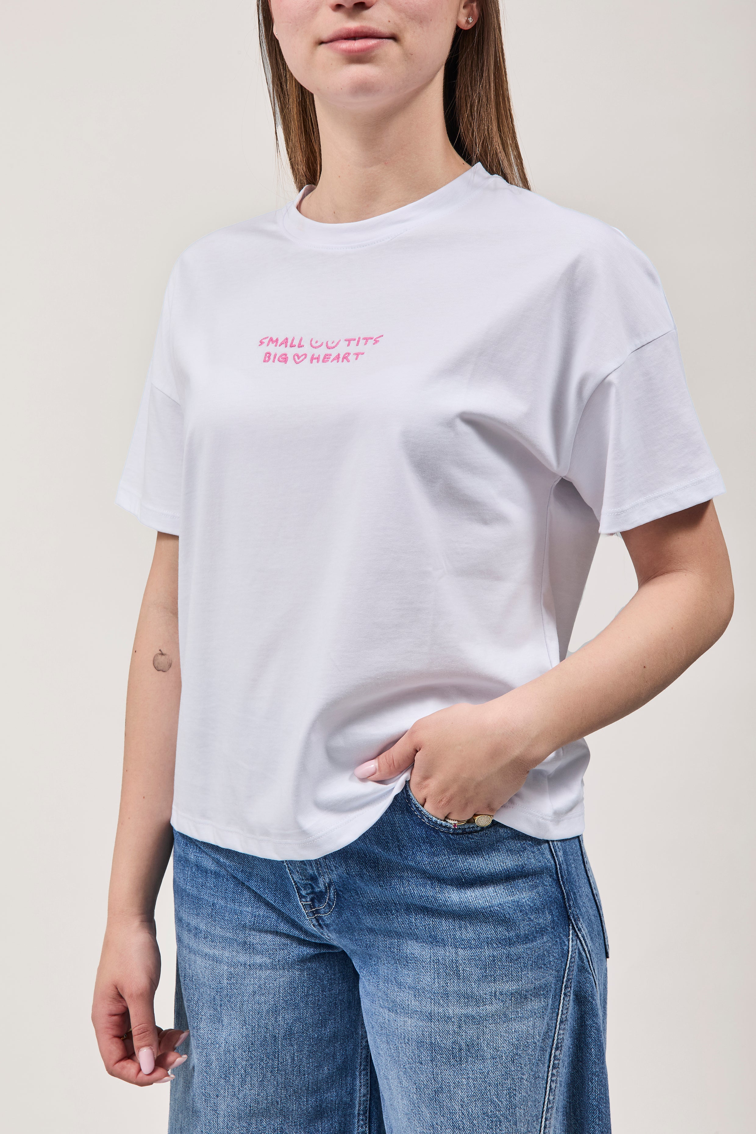 T-shirt Superculture AW2039
