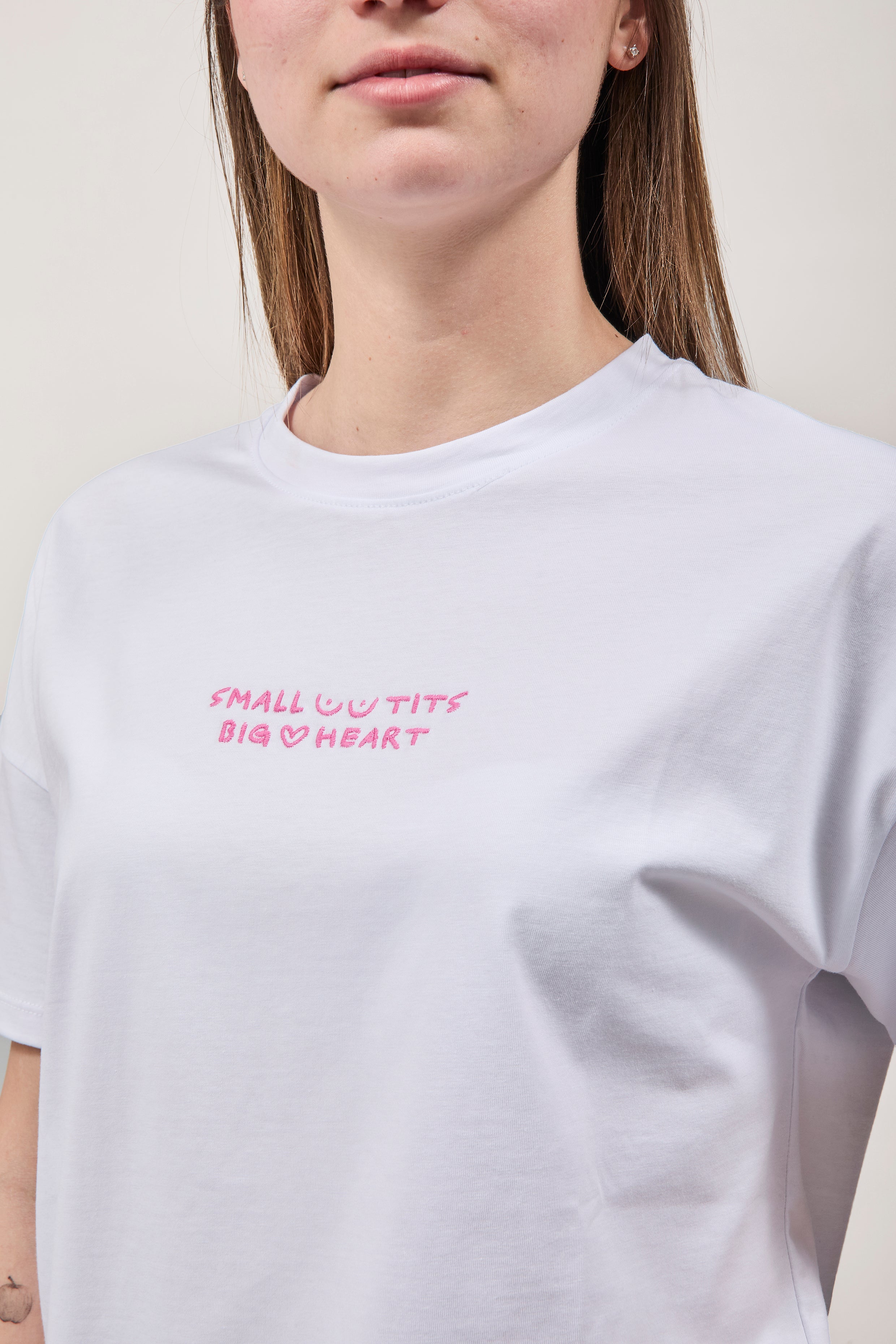 T-shirt Superculture AW2039