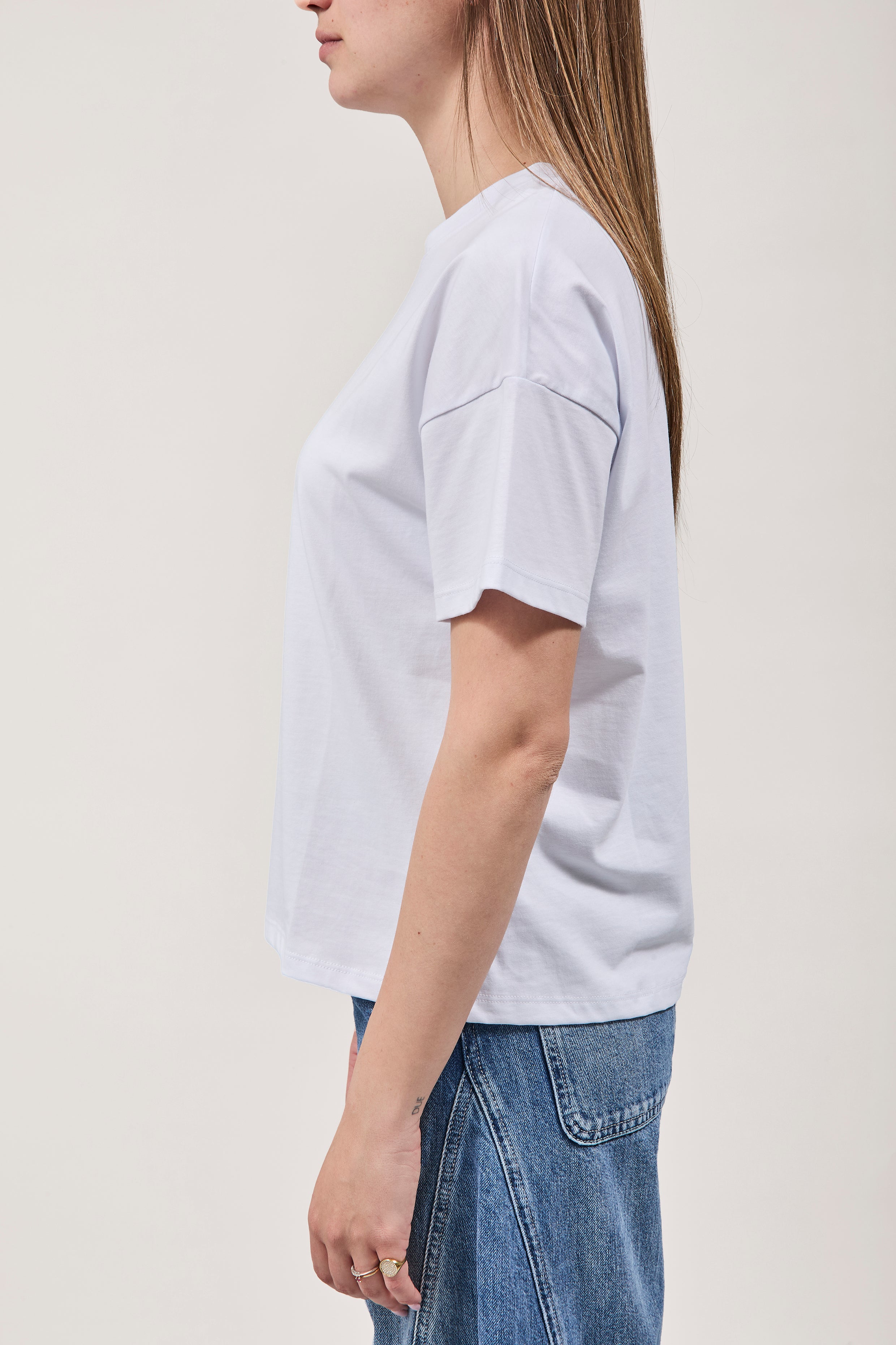 T-shirt Superculture AW2039
