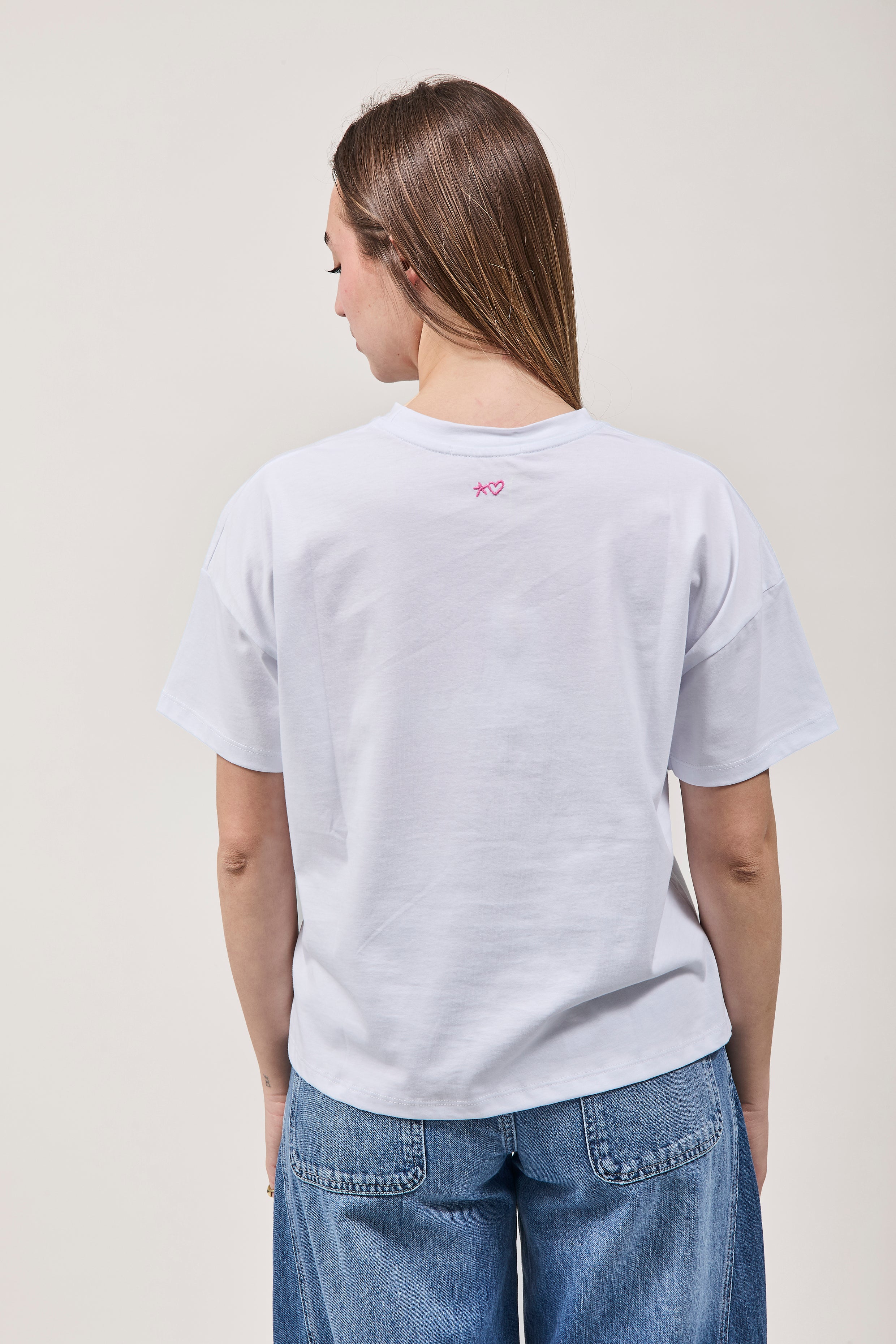 T-shirt Superculture AW2039