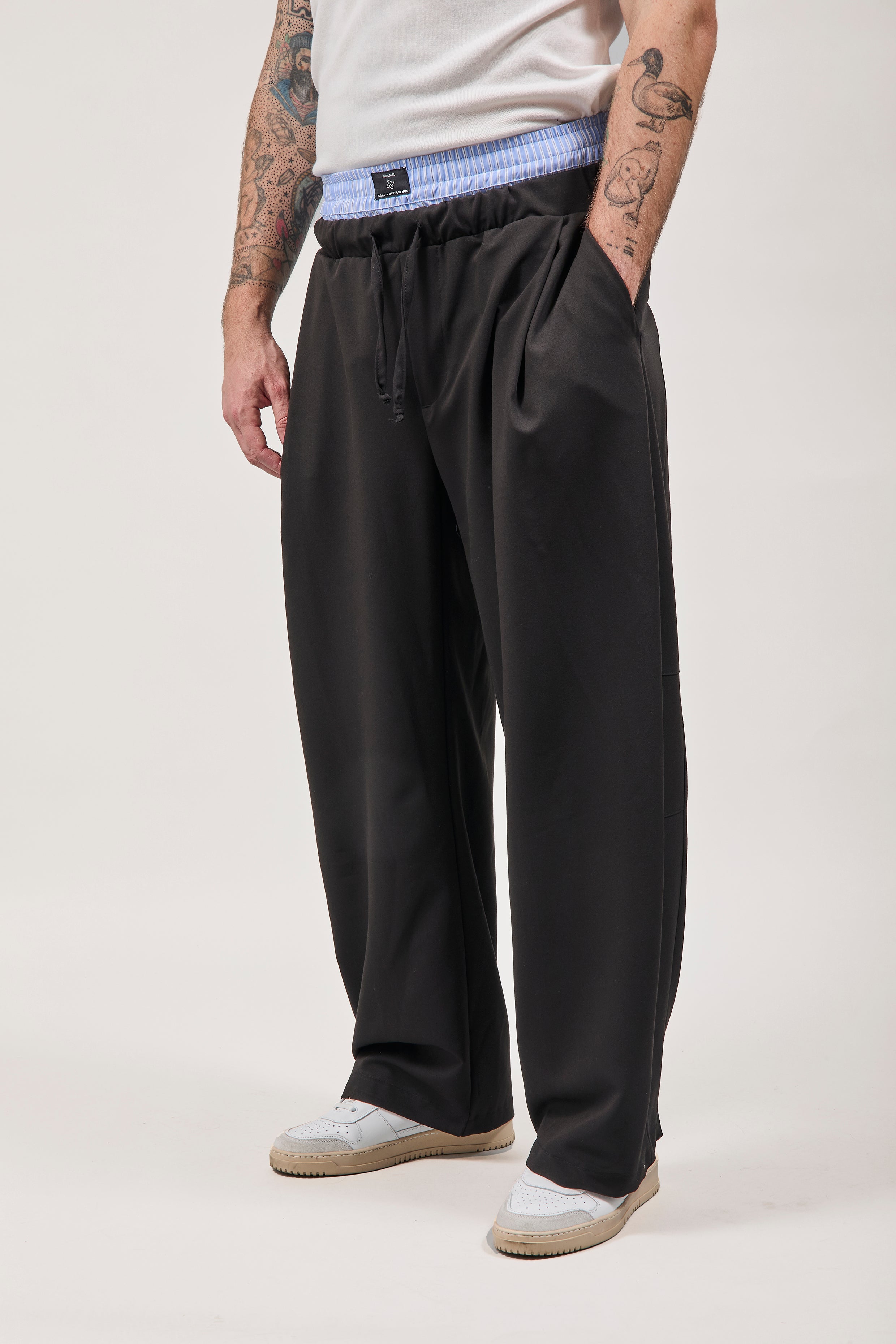 Pantalone Imperial Boxer