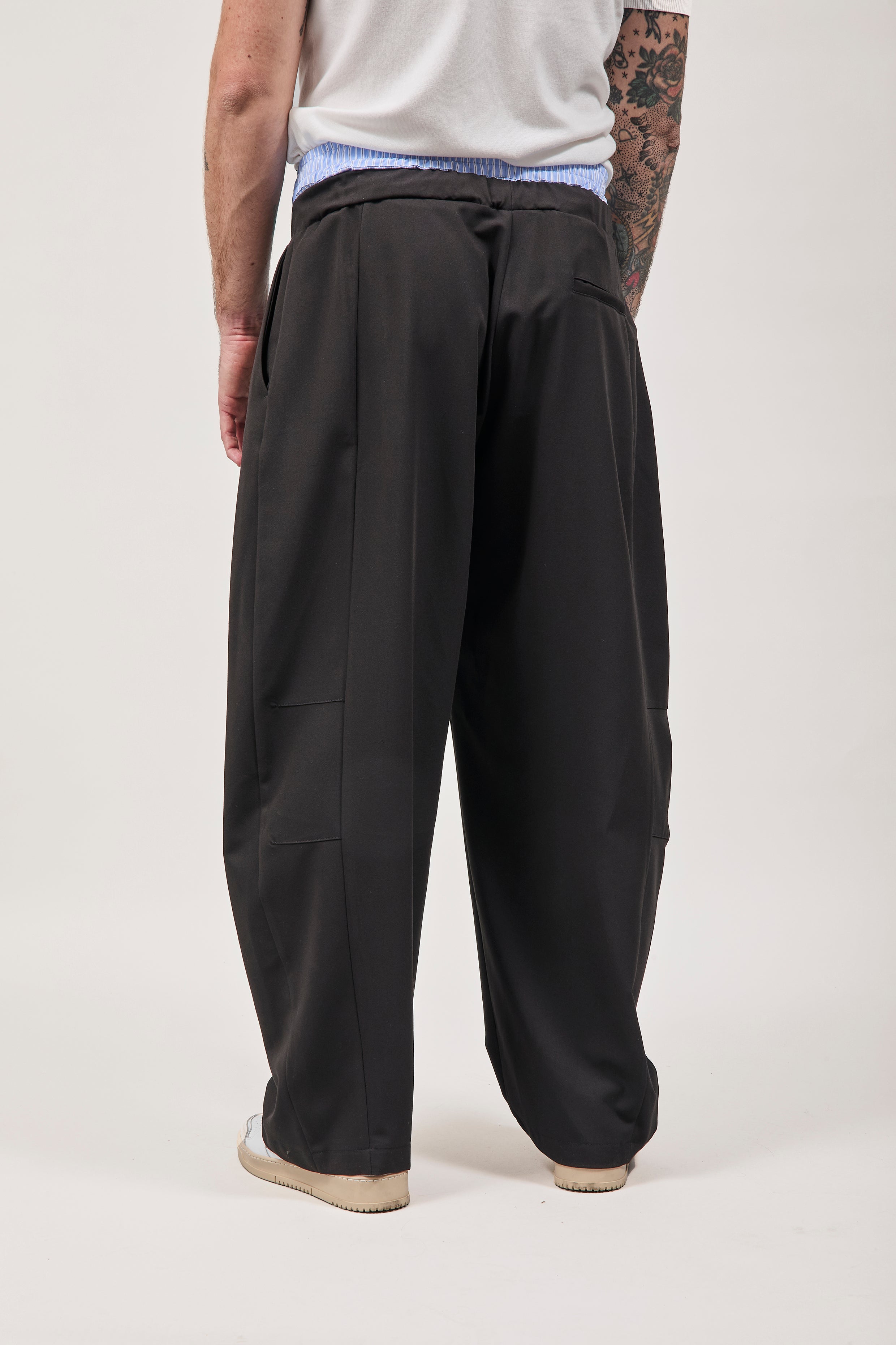 Pantalone Imperial Boxer