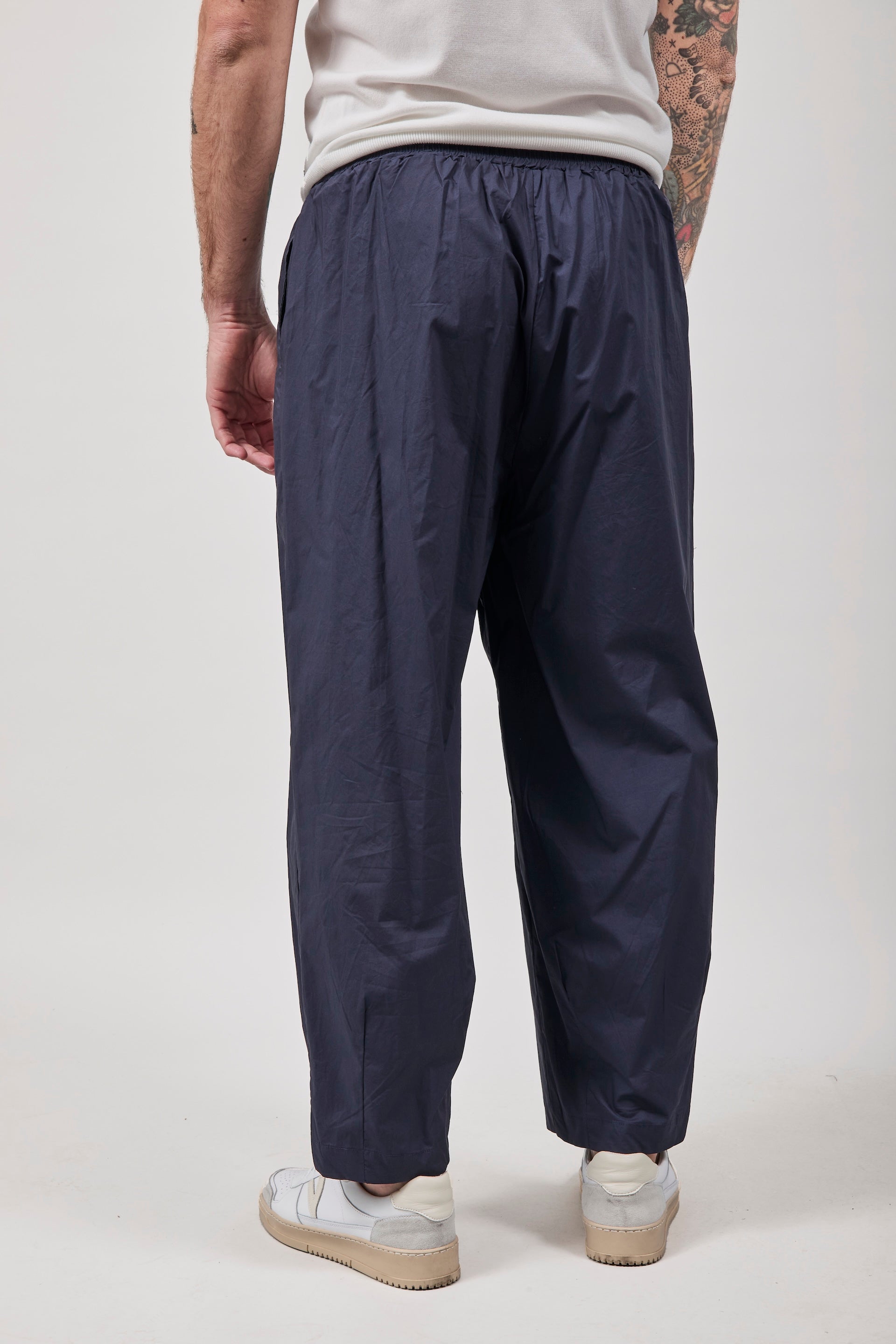 Pantalaccio Japan Imperial Blu T6
