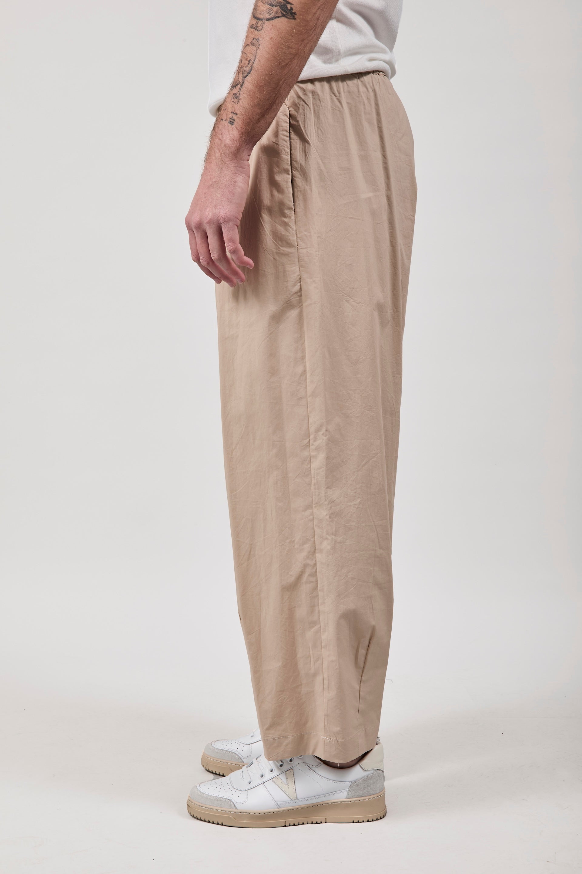 Pantalaccio Japan Imperial Beige T6
