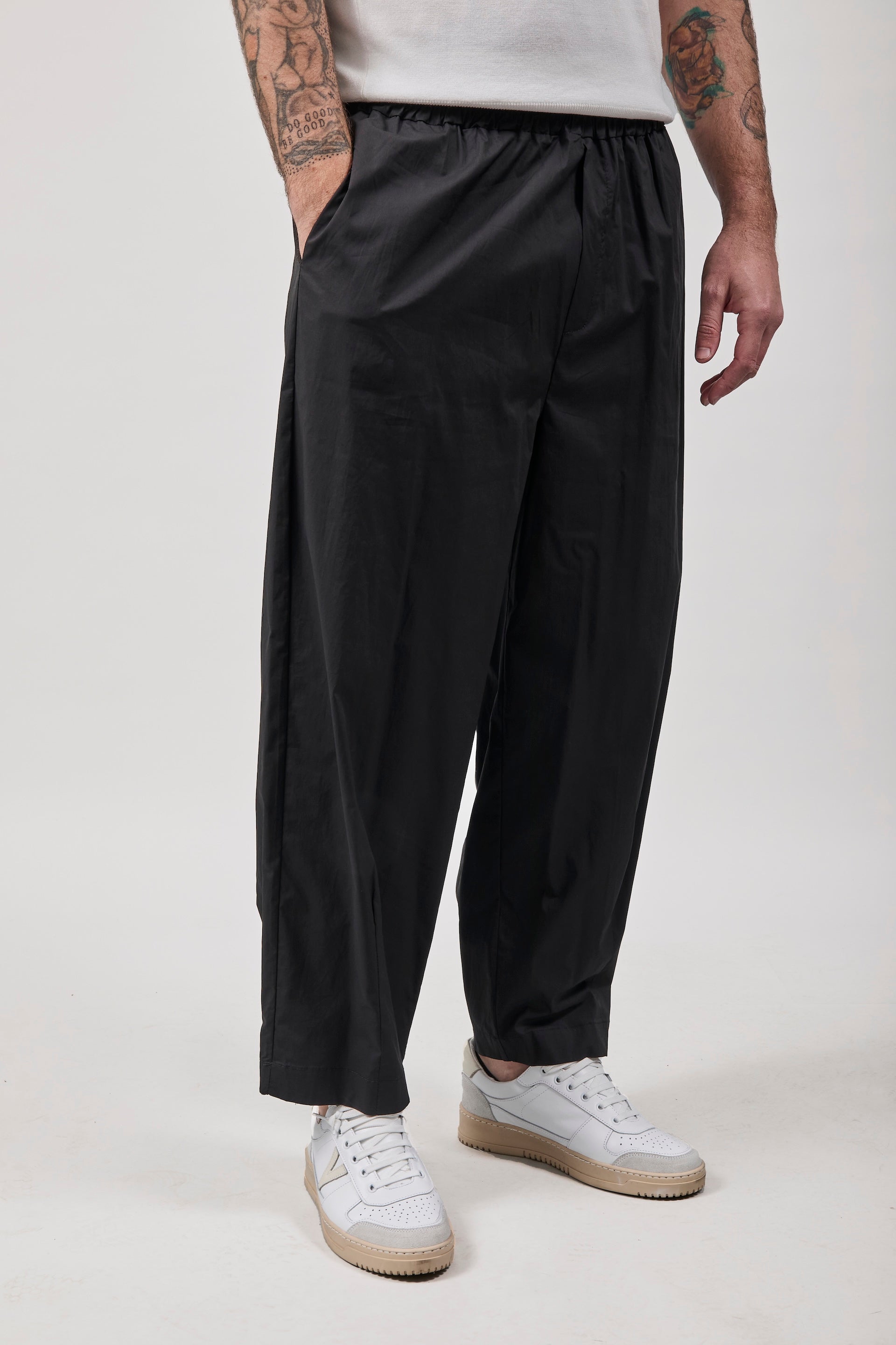 Pantalaccio Japan Imperial Nero T6