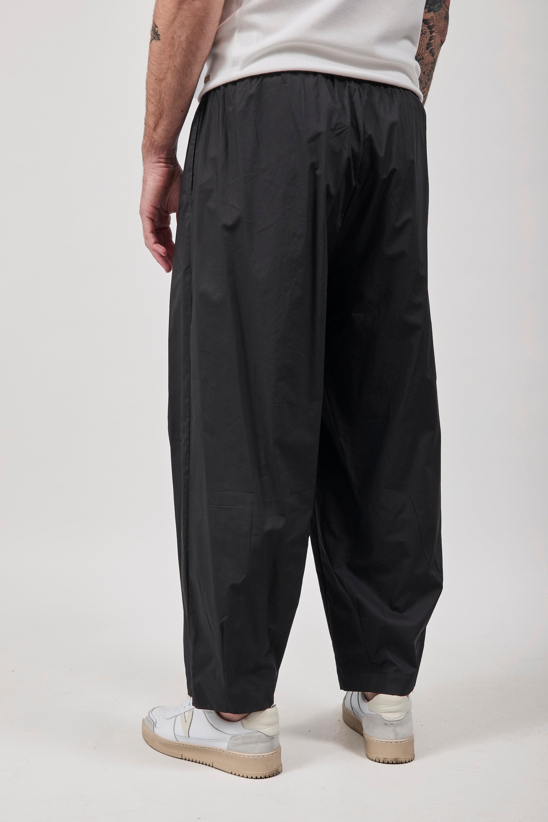 Pantalaccio Japan Imperial Nero T6
