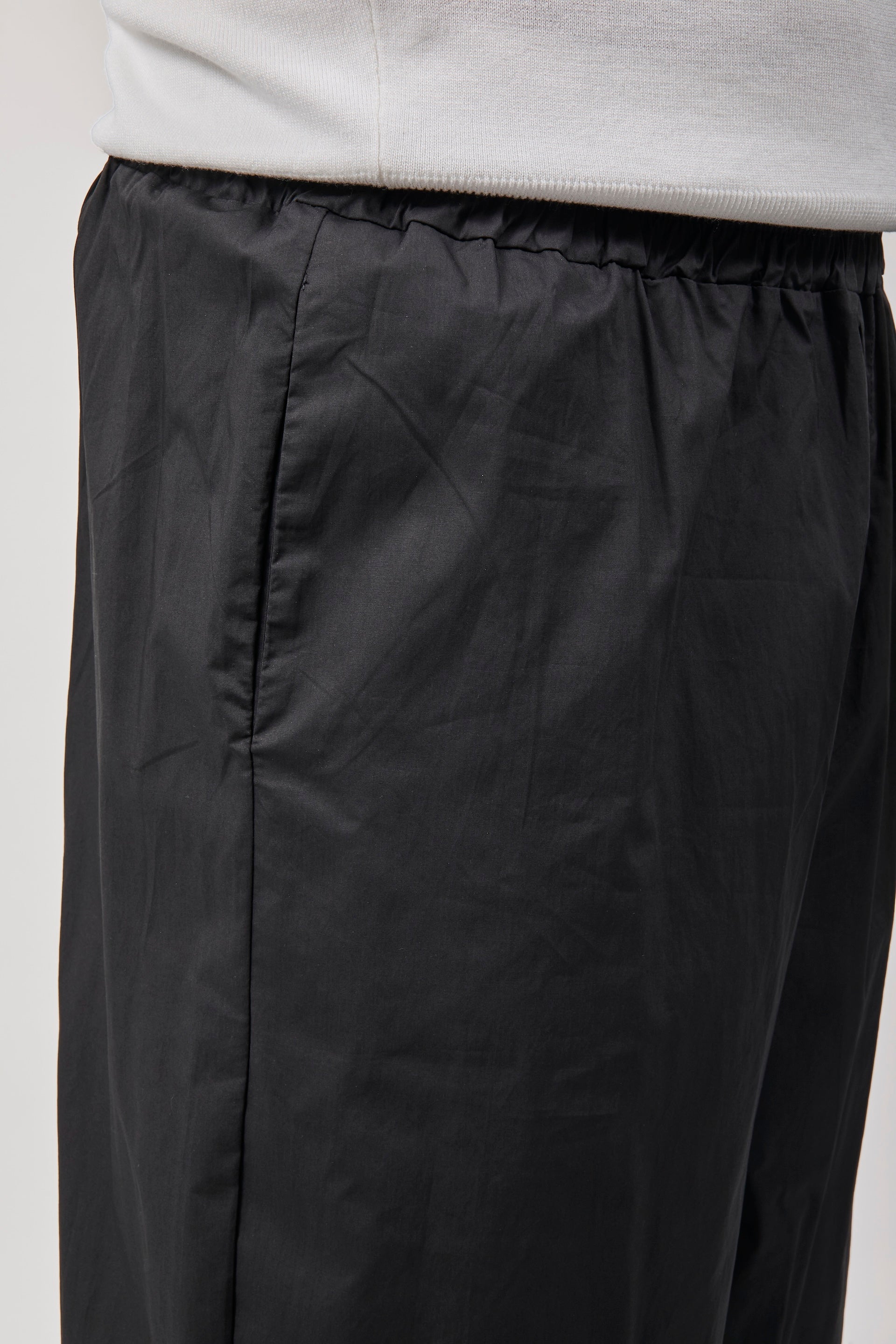 Pantalaccio Japan Imperial Nero T6