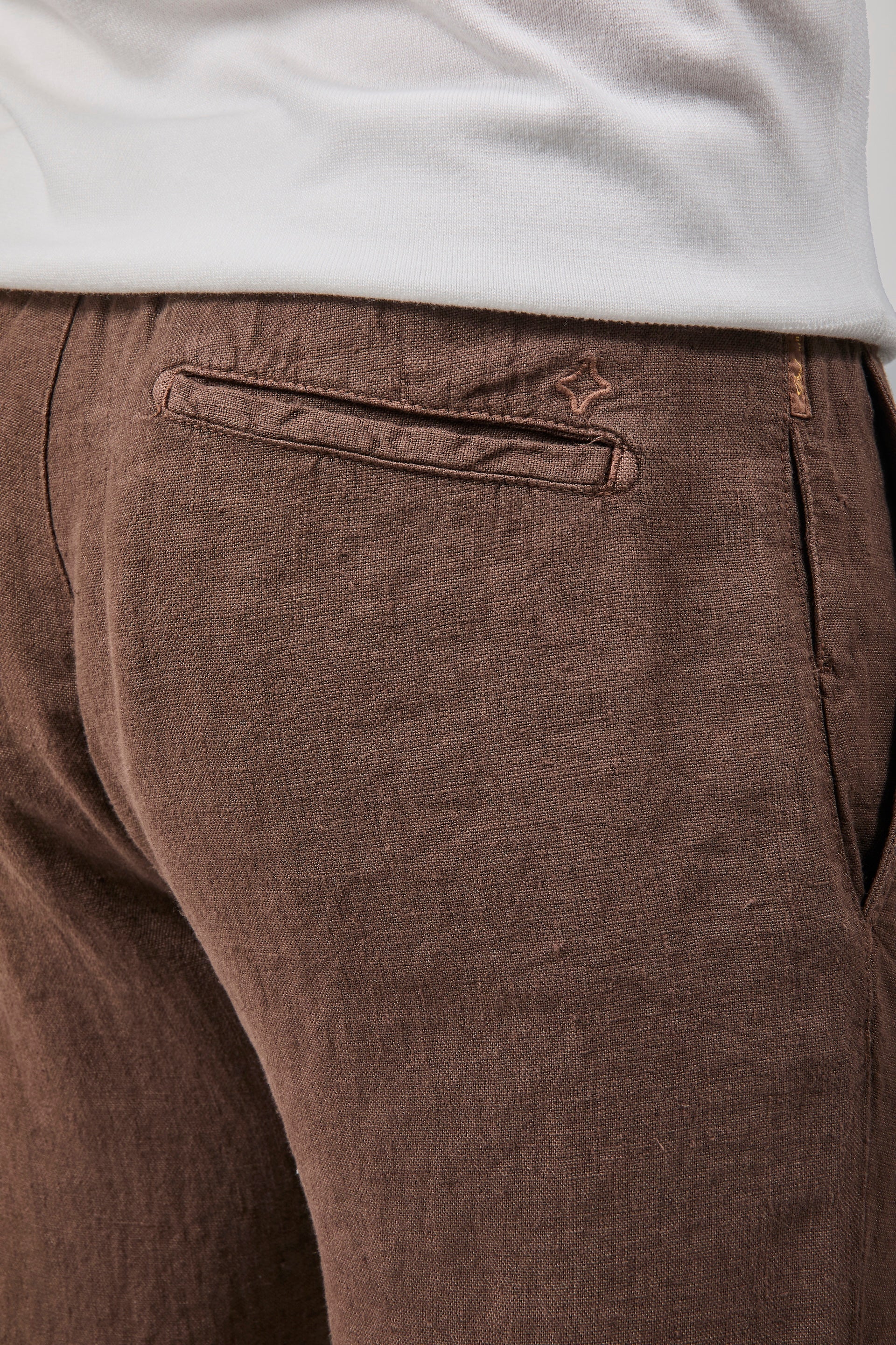Pantalaccio Pont Chippewa Lino Moro
